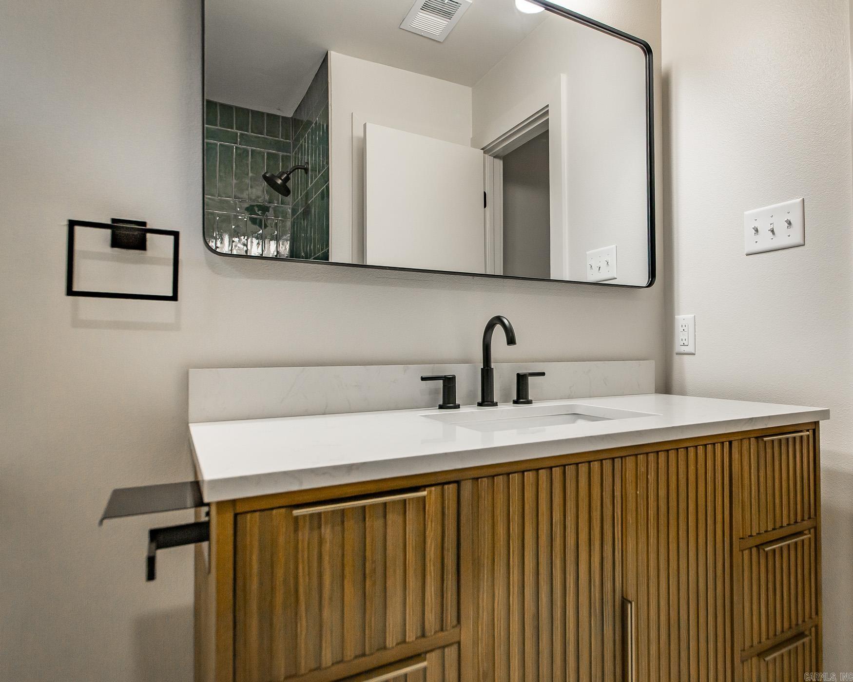 Leawood Mountain - Residential