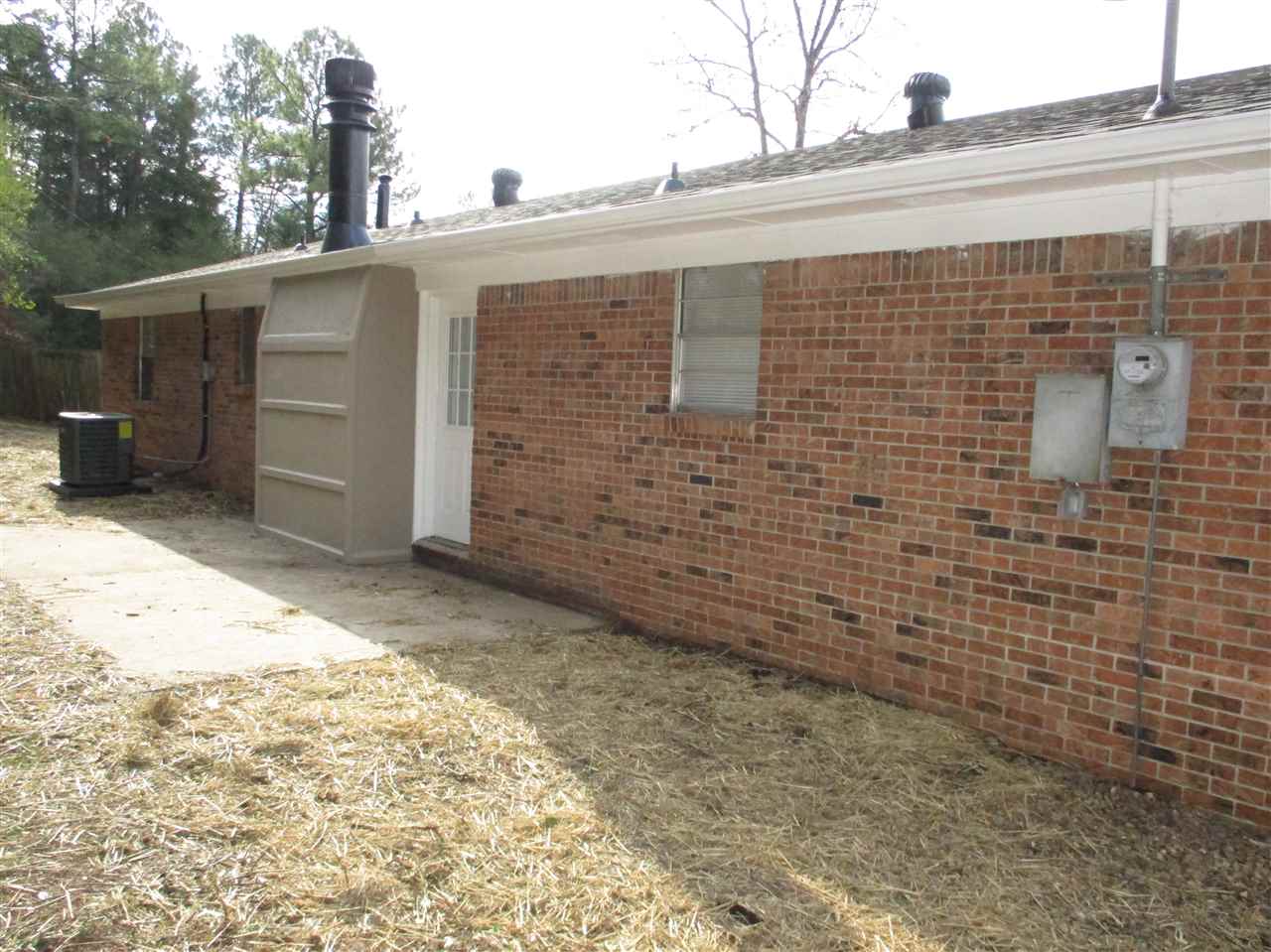 North Gate - Residential Lease