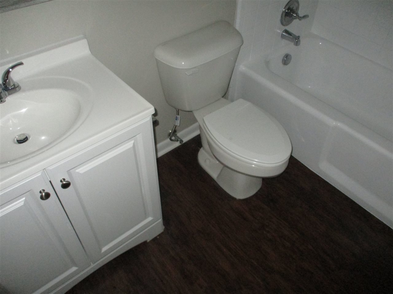 North Gate - Residential Lease