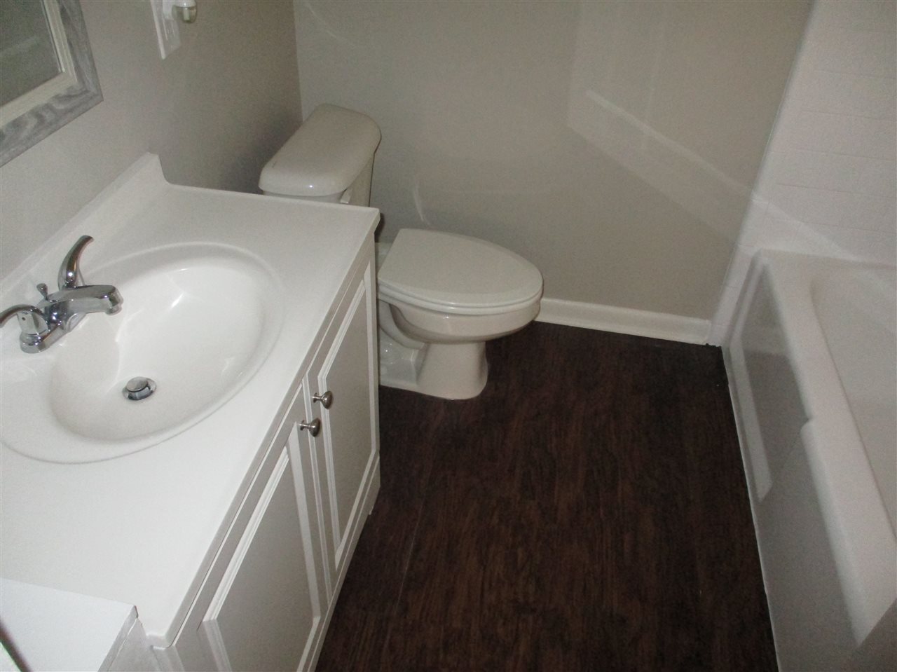 North Gate - Residential Lease