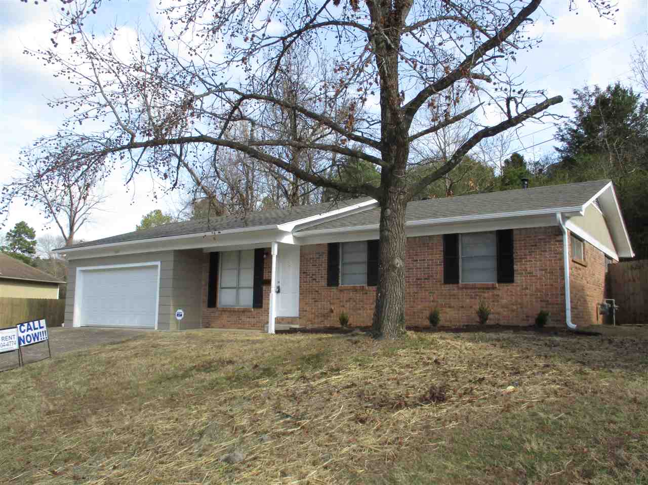 North Gate - Residential Lease