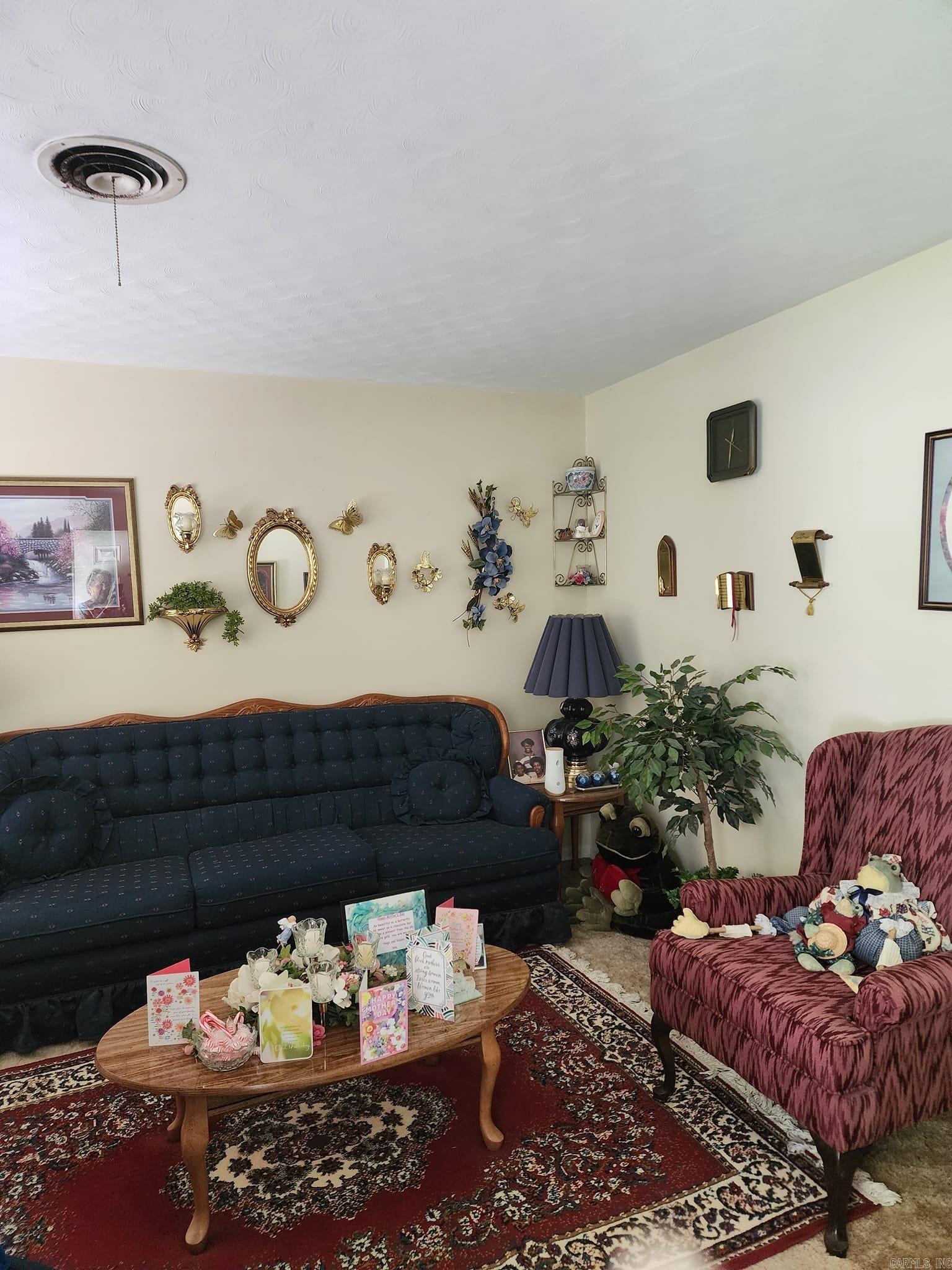 BROOKWOOD ADDN - Residential