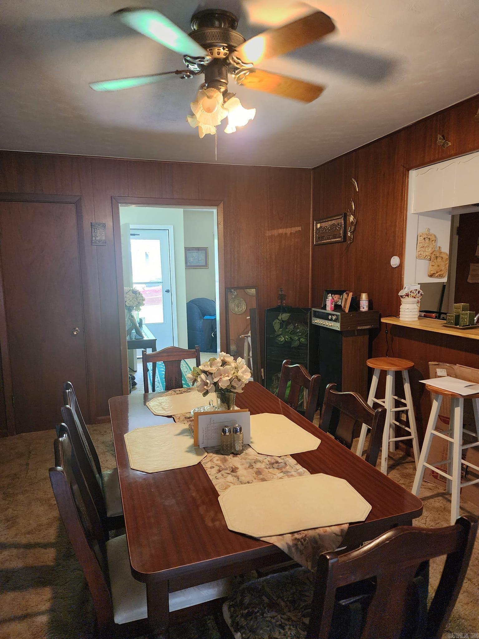 BROOKWOOD ADDN - Residential