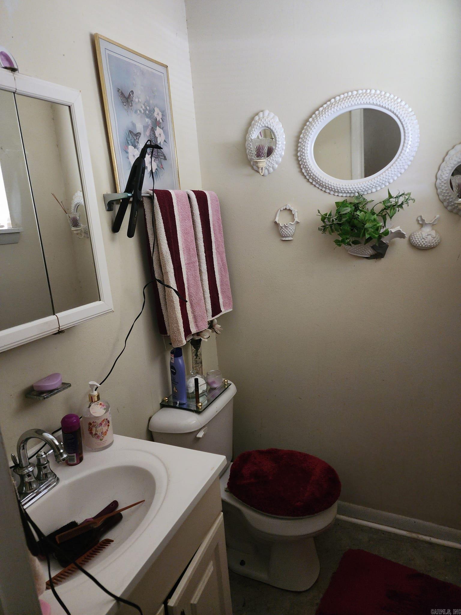 BROOKWOOD ADDN - Residential