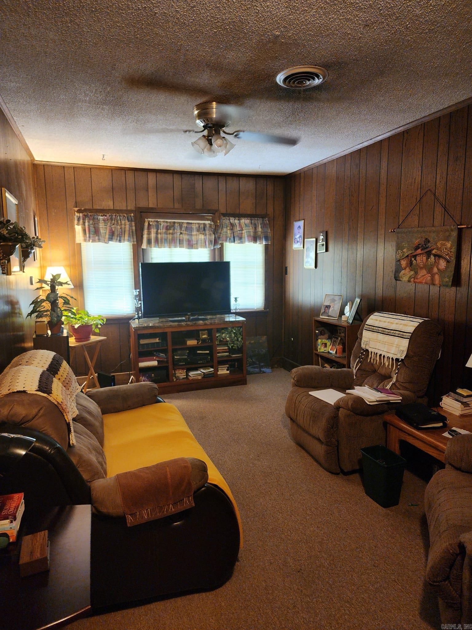 BROOKWOOD ADDN - Residential