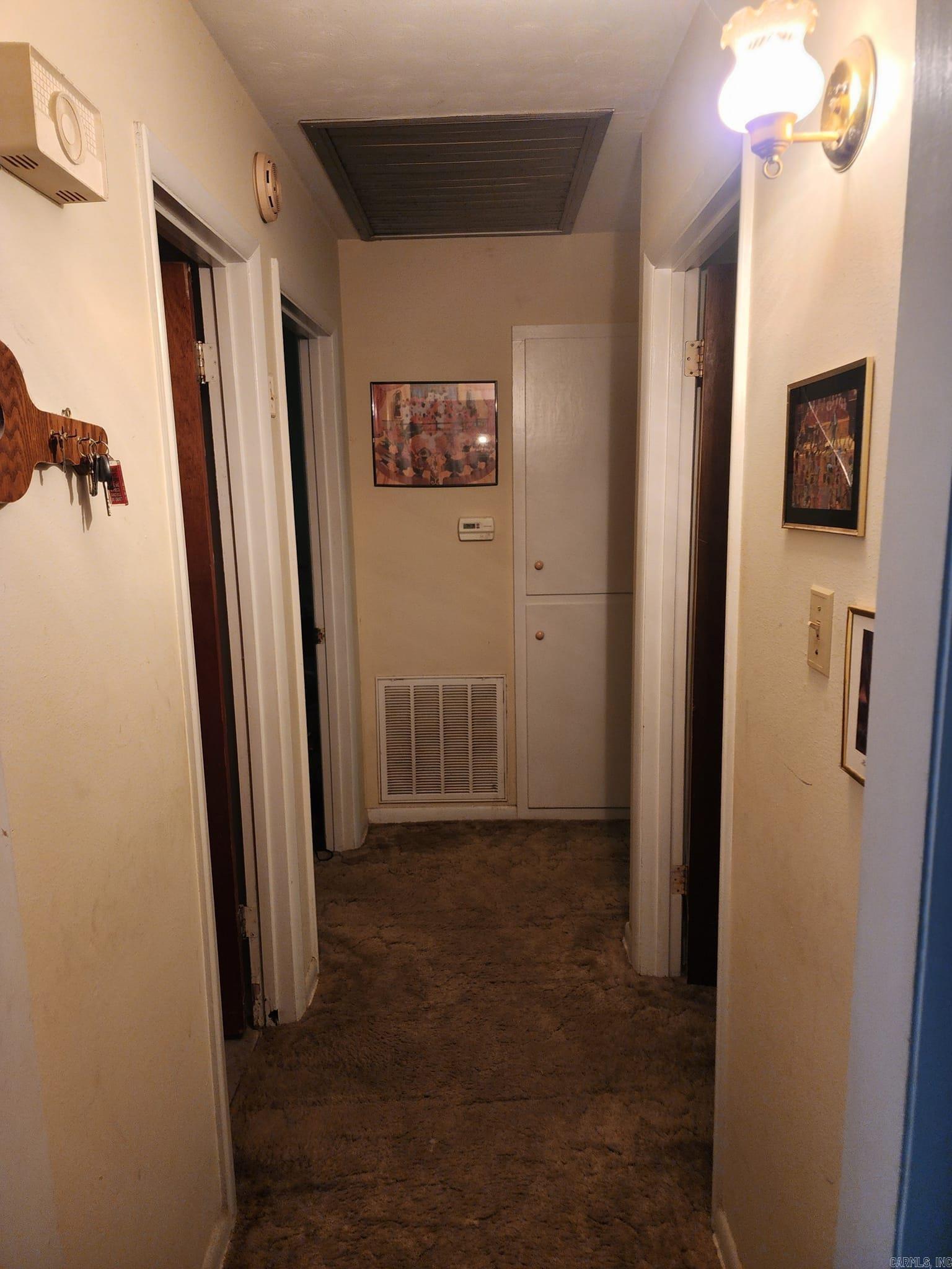 BROOKWOOD ADDN - Residential