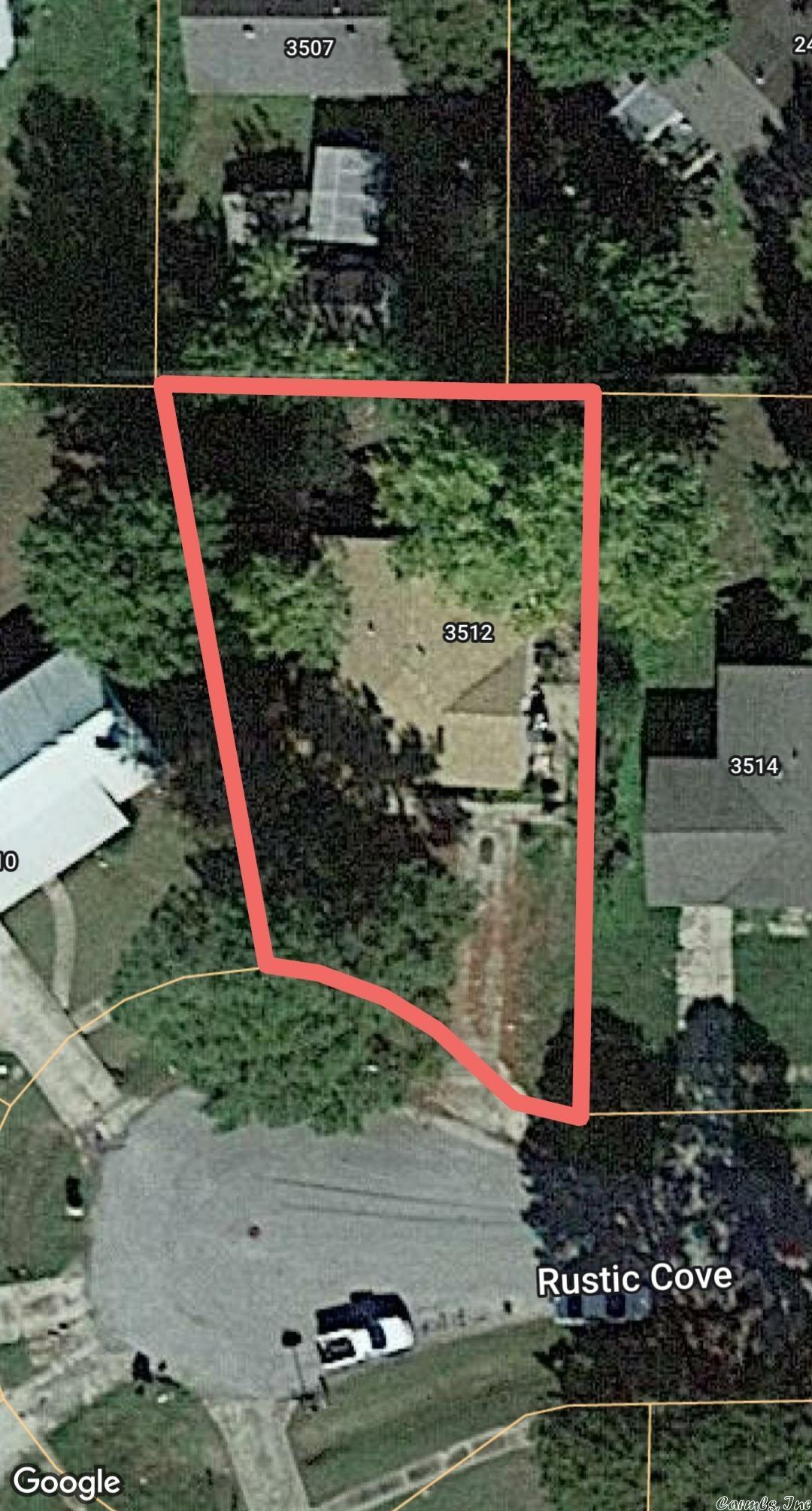 Fairview Acres - Residential