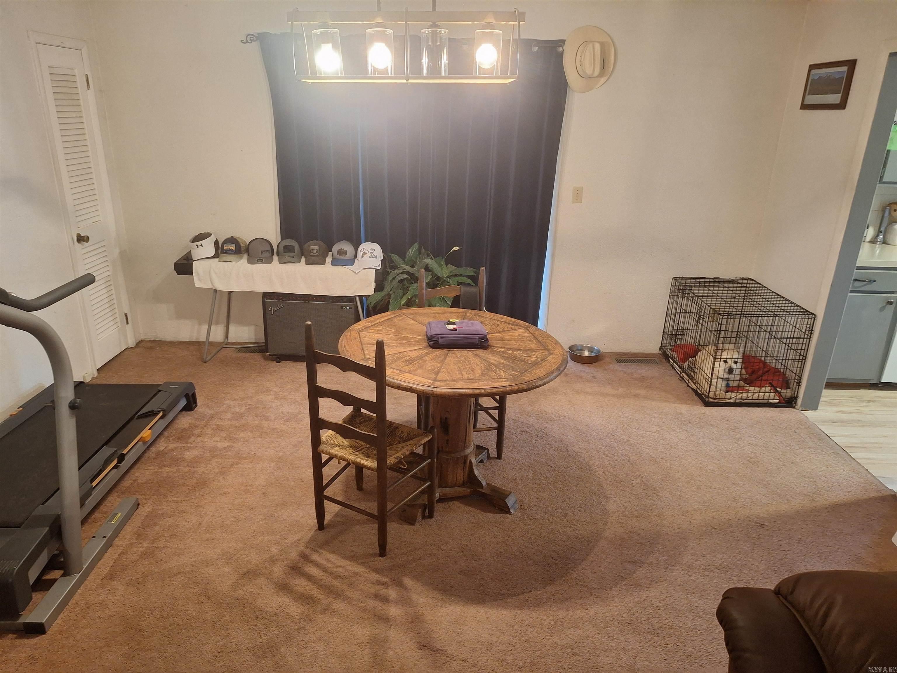 Not In List - Residential