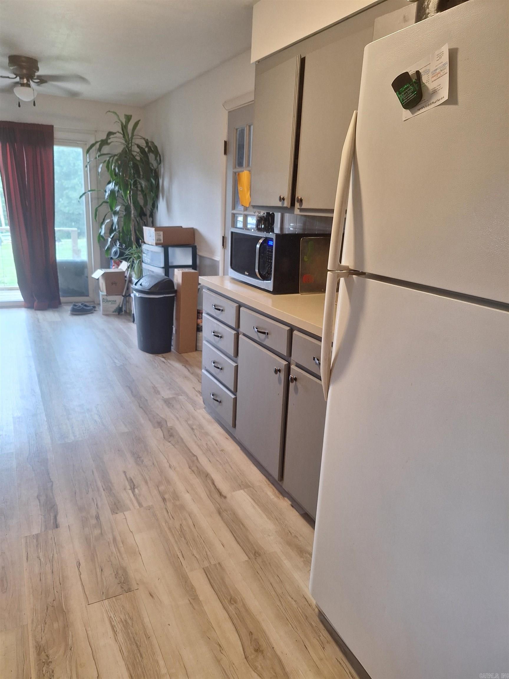 Not In List - Residential