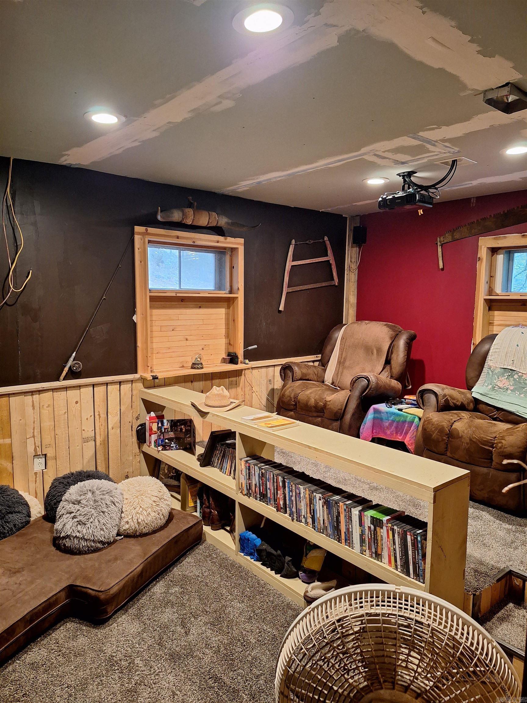 Not In List - Residential