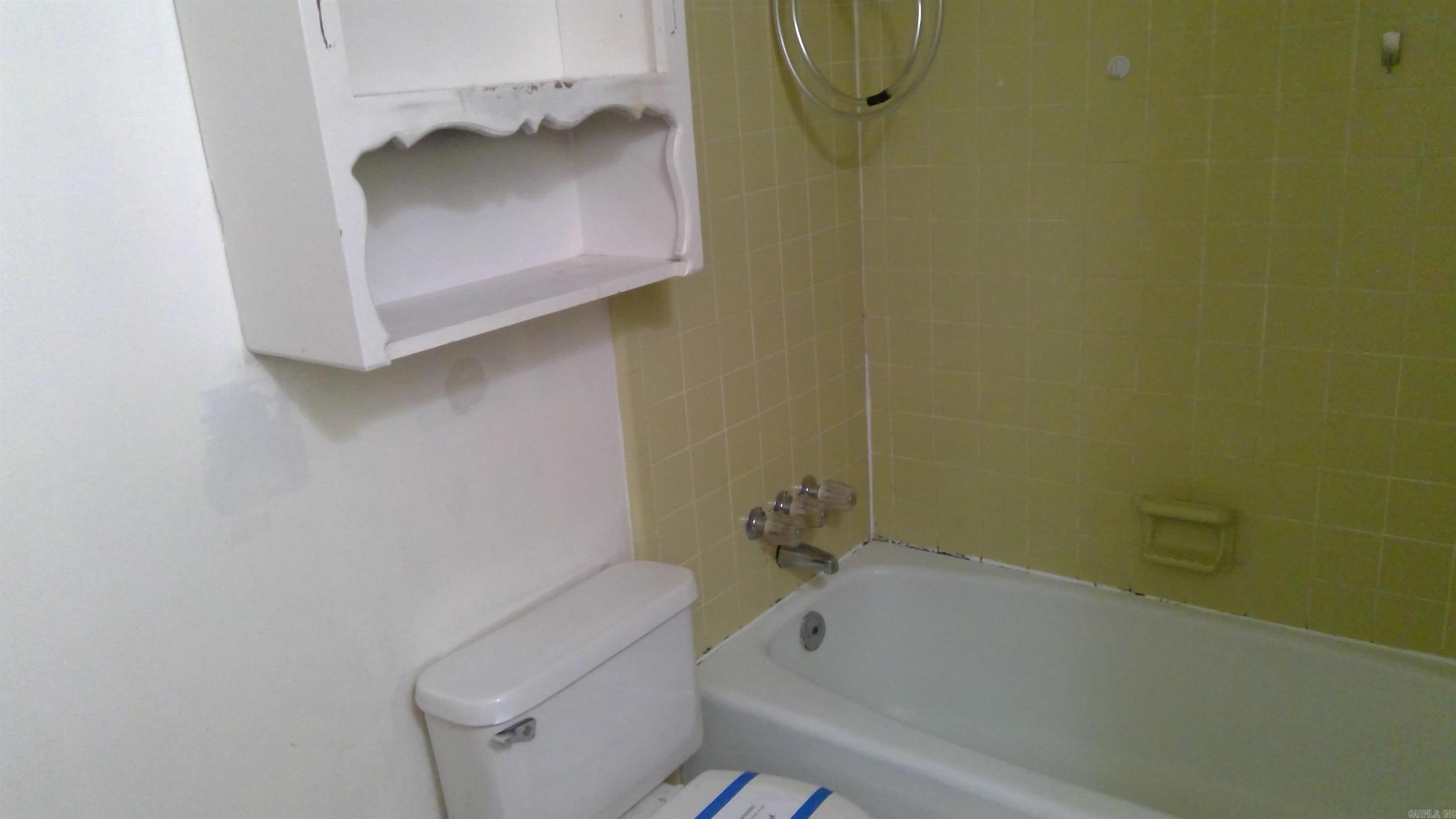 ECHO VALLEY PARK - Residential