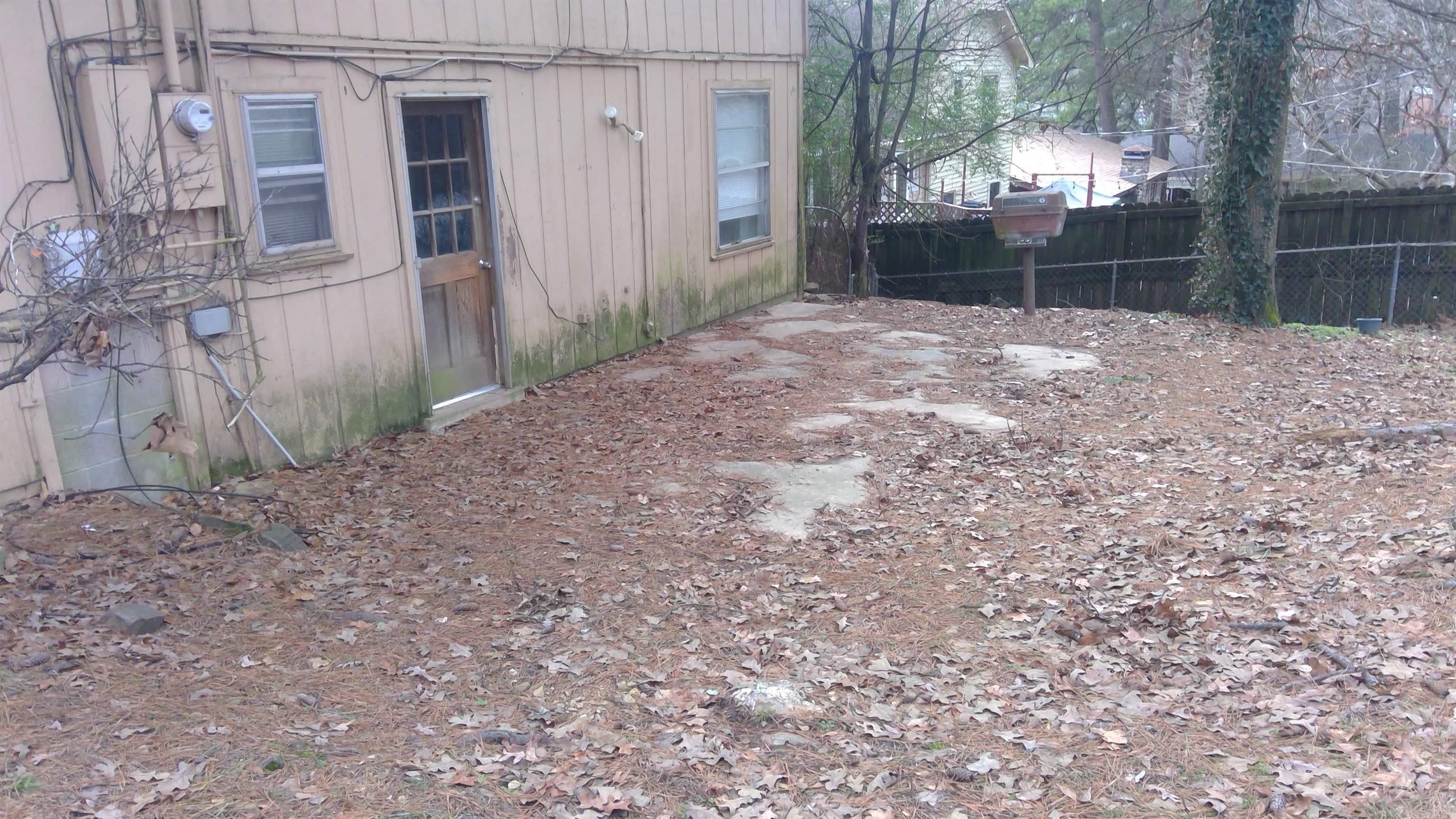 ECHO VALLEY PARK - Residential