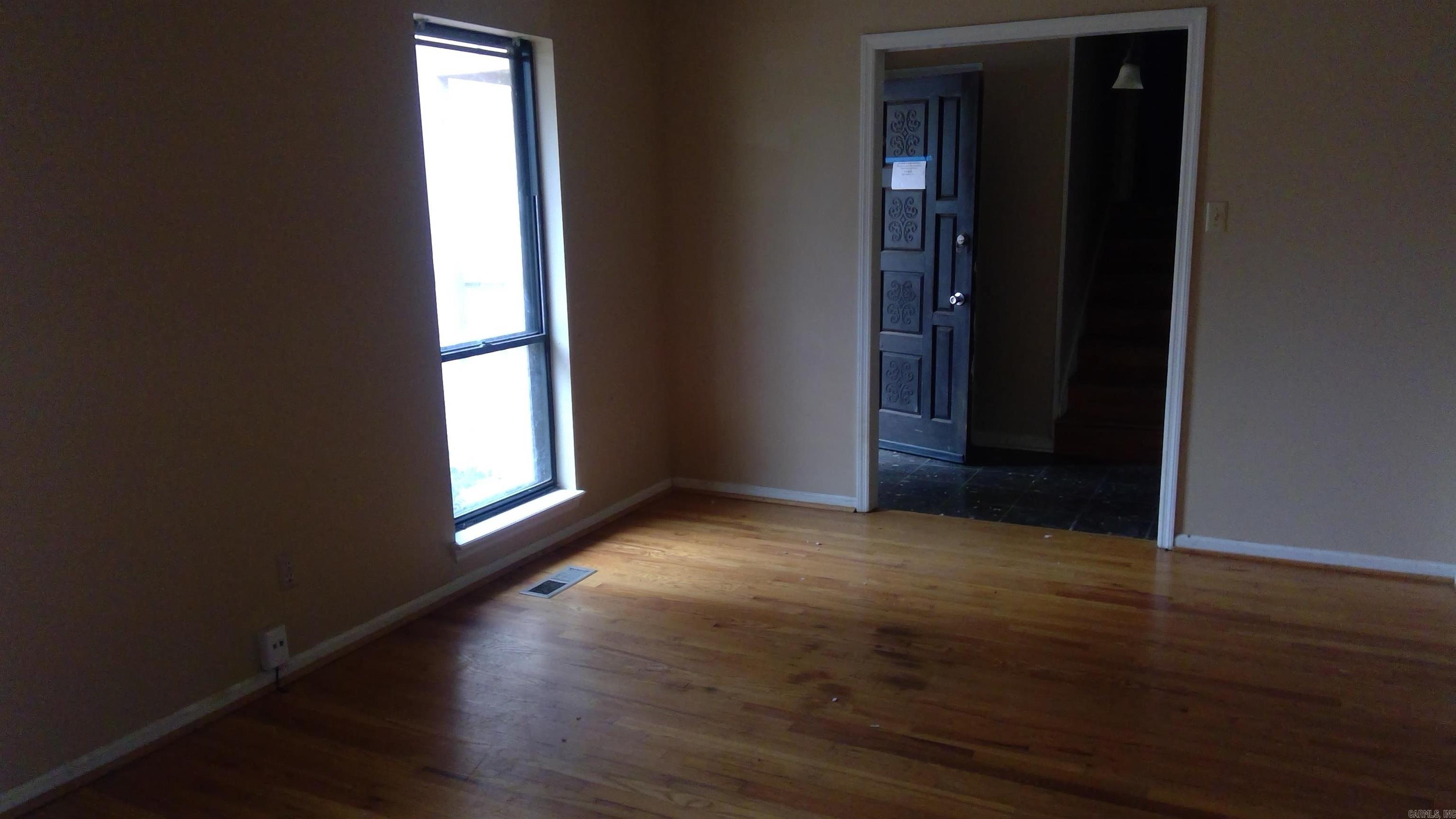 ECHO VALLEY PARK - Residential