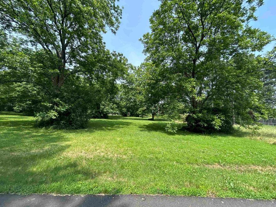 Have you been considering building a home in Stuttgart, or maybe investing in a lot to develop a residential property? This may be the one for you! This Lot will be offered alongside 8 others in Block L of the Crescent Hill Subdivision. Each lot is home to one or more beautiful, mature pecan tree(s) and utilities are conveniently available at the street. The property has been recently surveyed and is waiting for you to bring your vision to life!