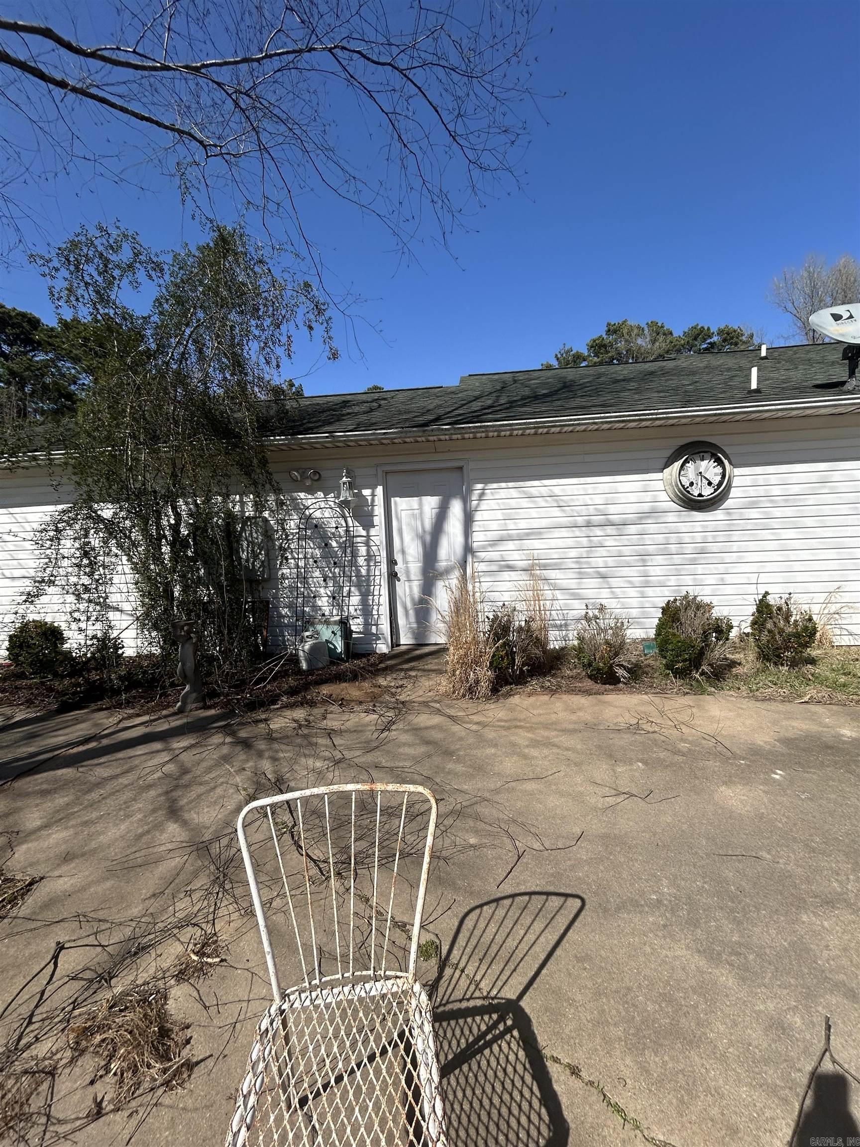 Rare Opportunity! Welcome to 6880 Highway 114, Rison, AR 71665 a great investment or owner-occupant opportunity on 2.61 acres of land. This 2002-built home offers a solid structure and plenty of potential for renovation or expansion. The seller is motivated and open to negotiation.