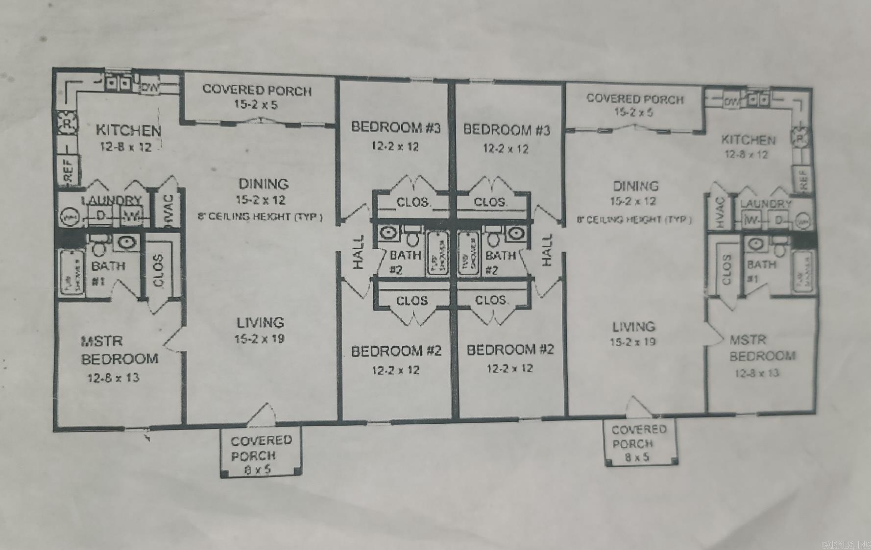 SHERWOOD ESTATES - Residential