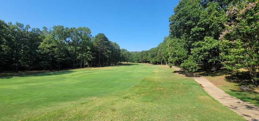 Beautiful golf course lot on Eden Isle. Architect owner has house plans and will help arrange builders and supervision for a reasonable fee. This lot has beautiful golf course views and is a short golf cart ride from Eden Isle Marina or the Red Apple COuntry Club!