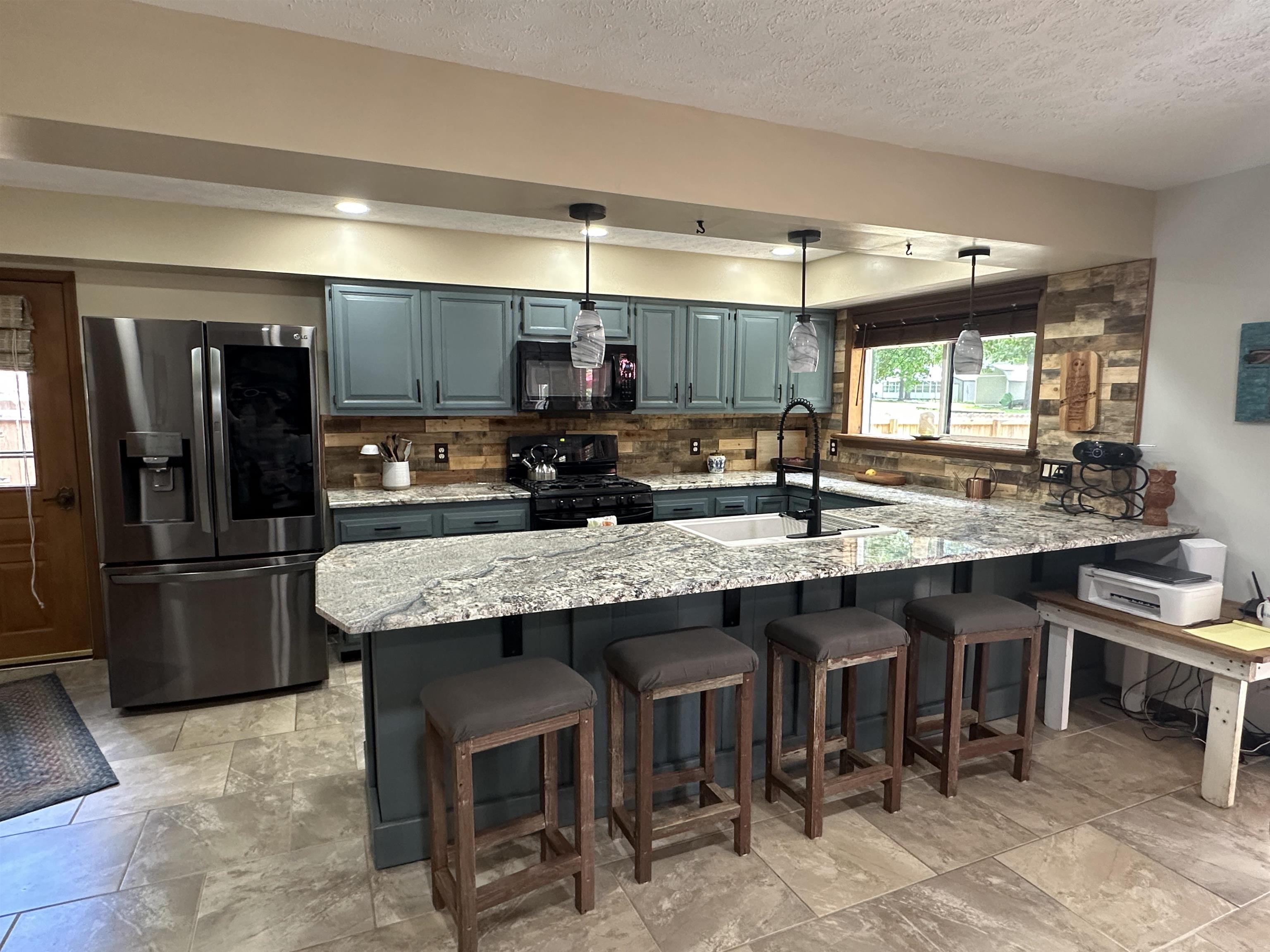 Northern Hills - Residential