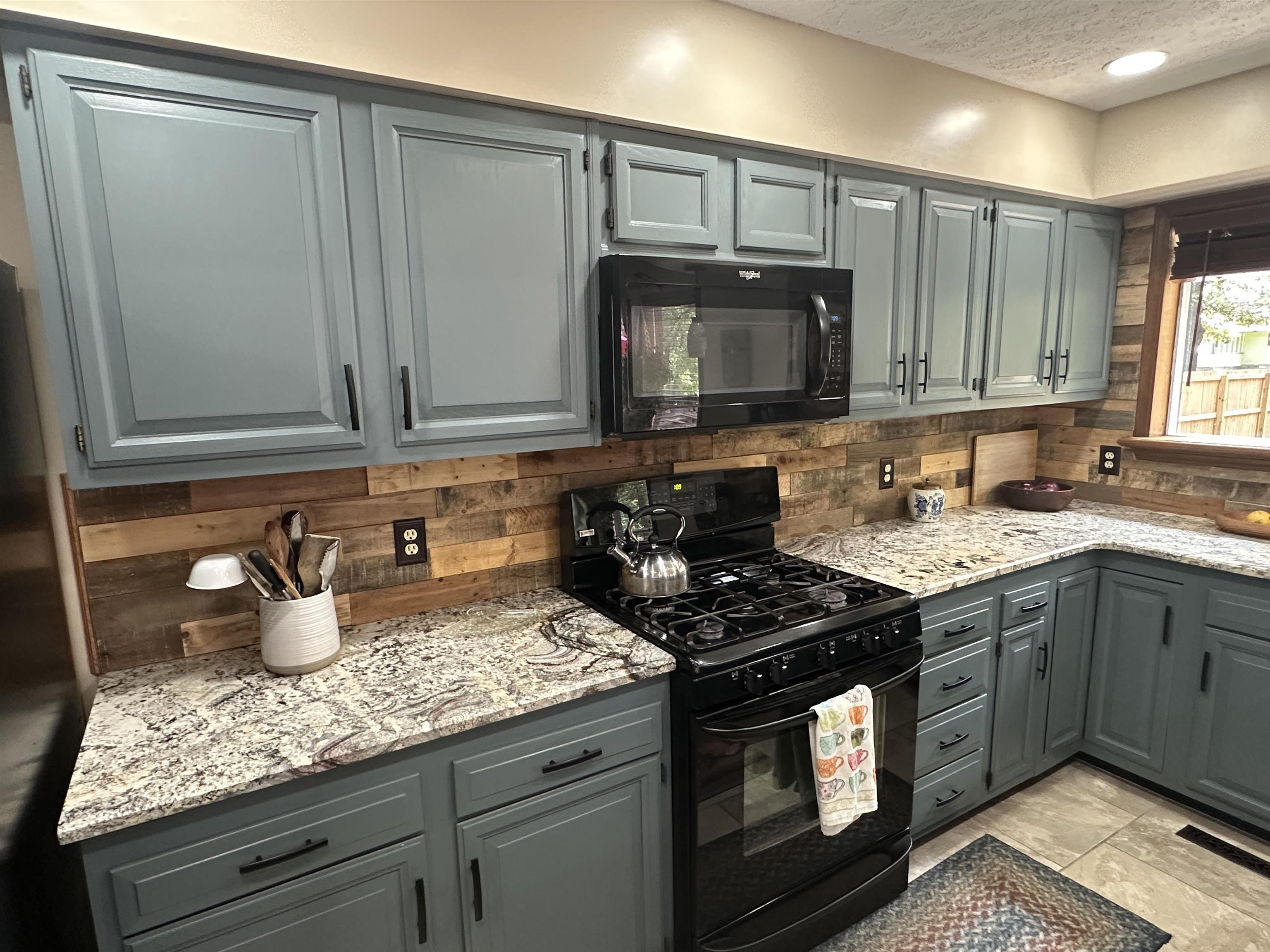 Northern Hills - Residential