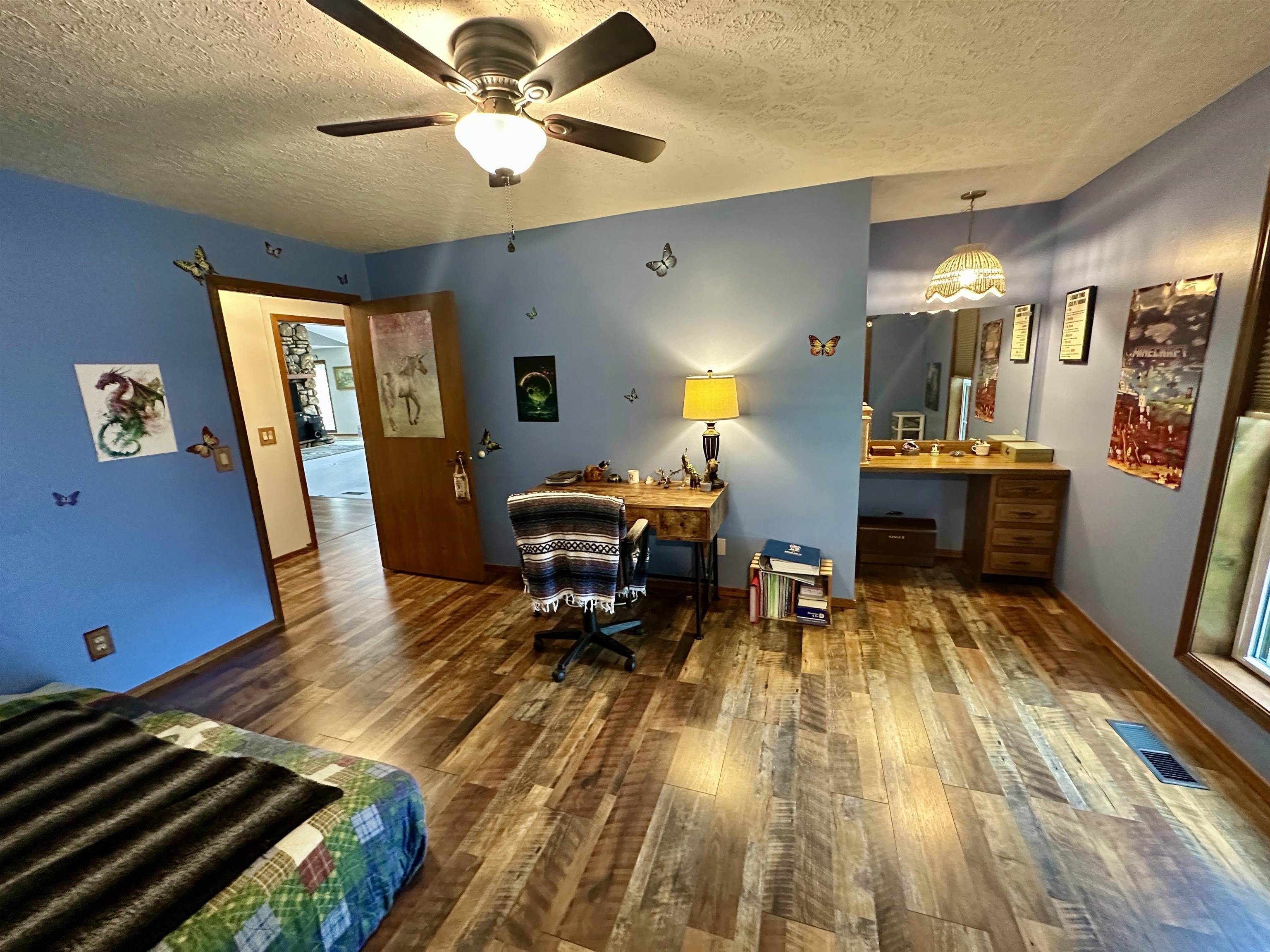 Northern Hills - Residential