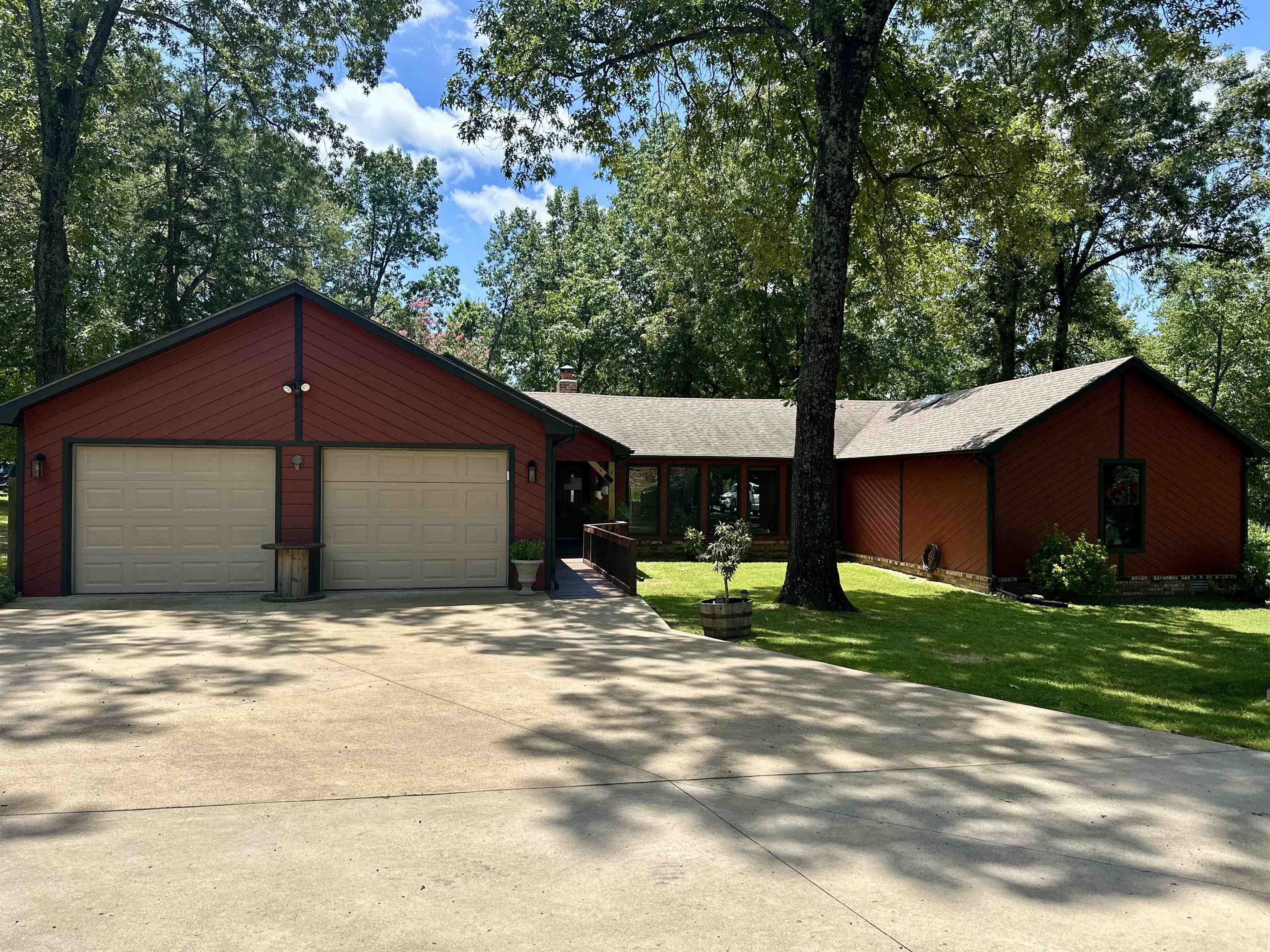 Northern Hills - Residential