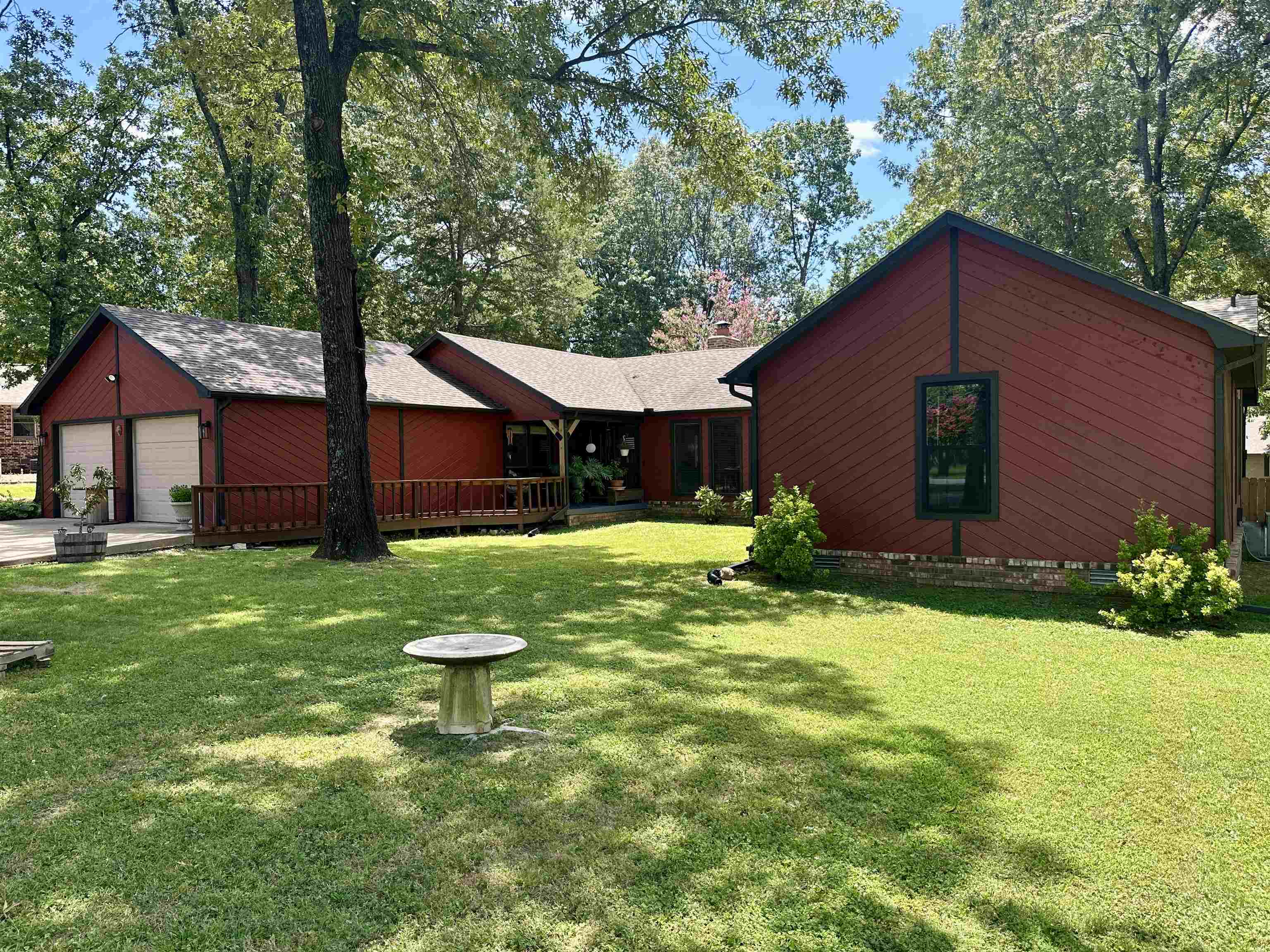 Northern Hills - Residential