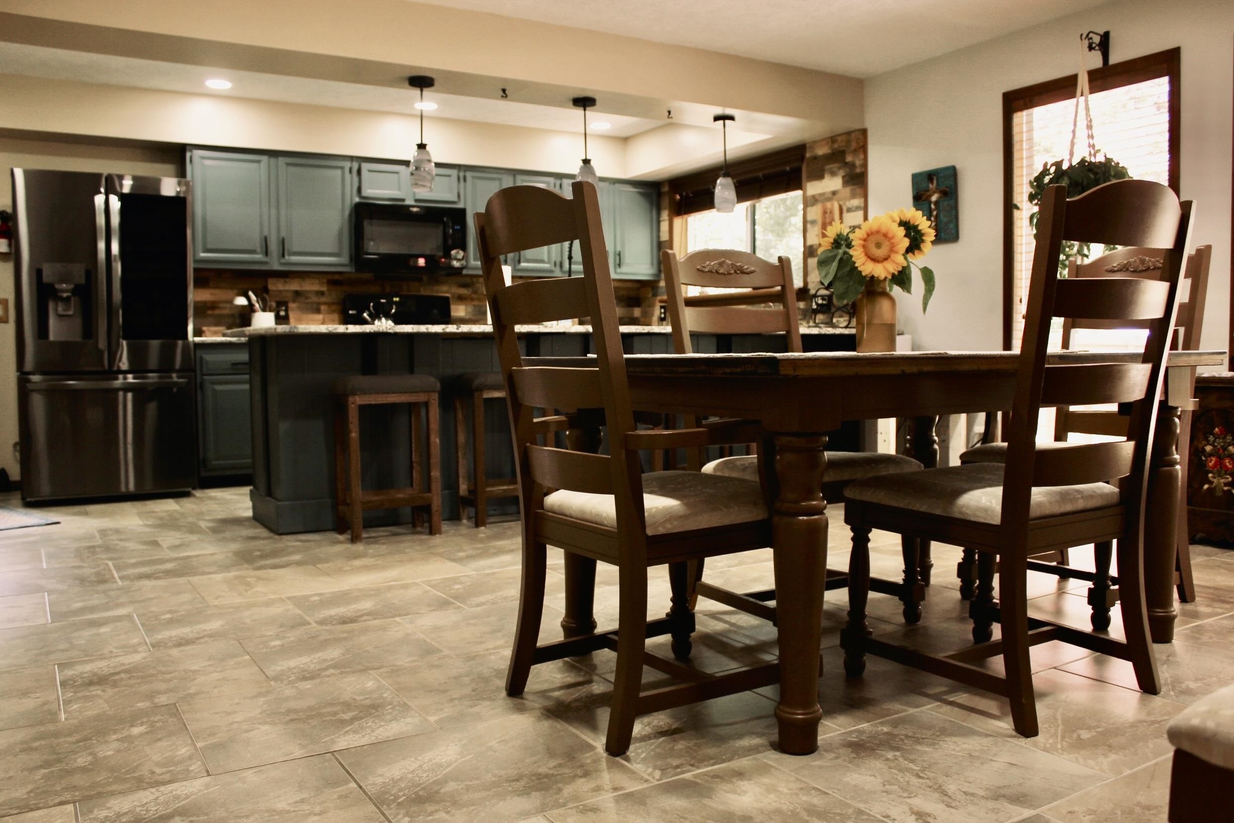 Northern Hills - Residential