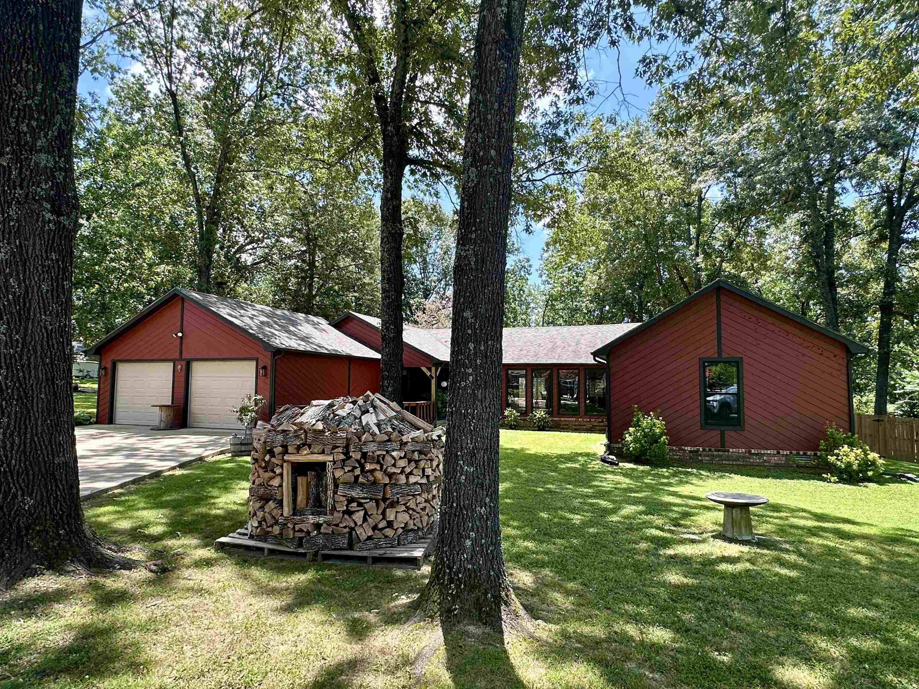Northern Hills - Residential