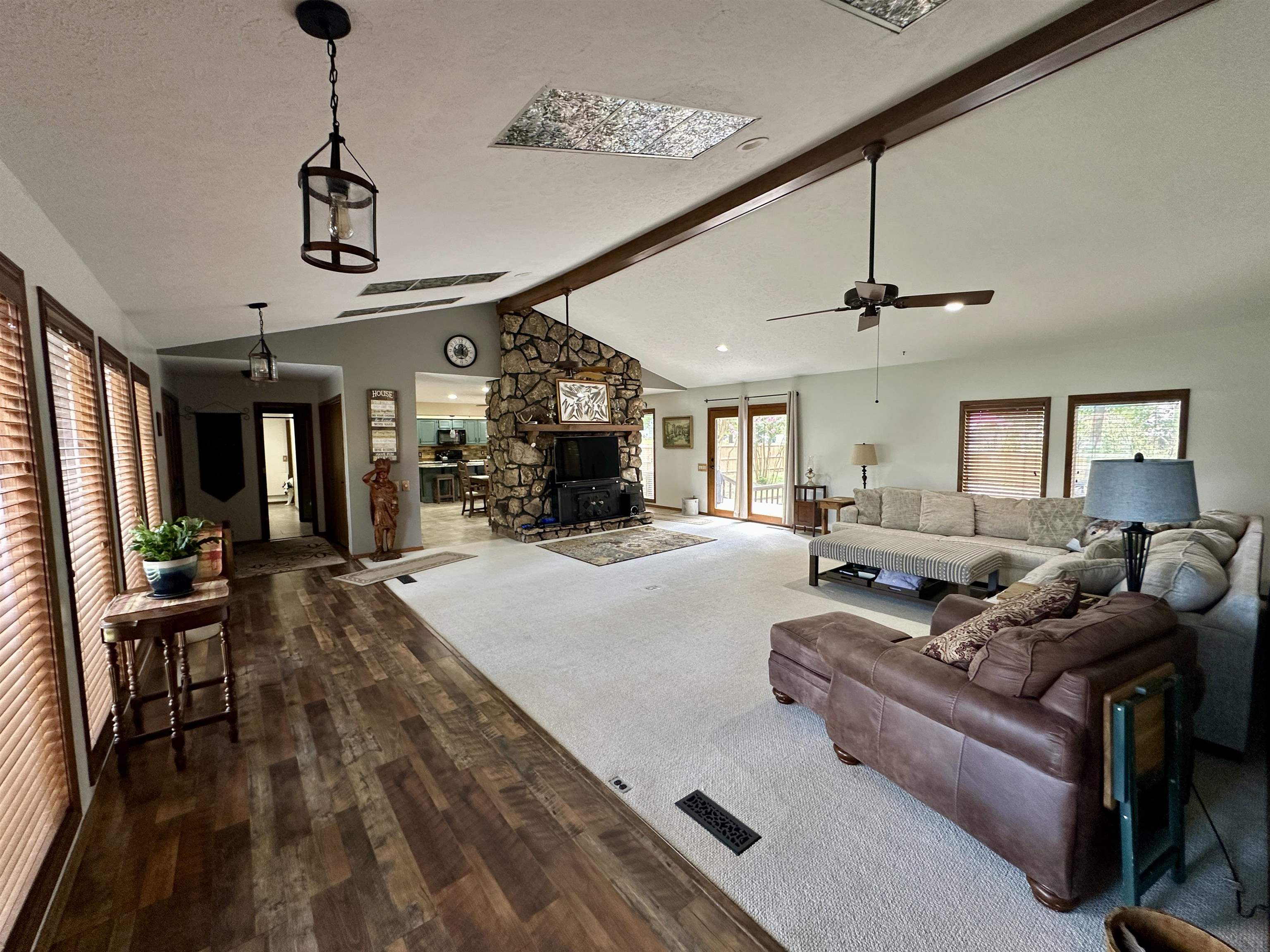 Northern Hills - Residential