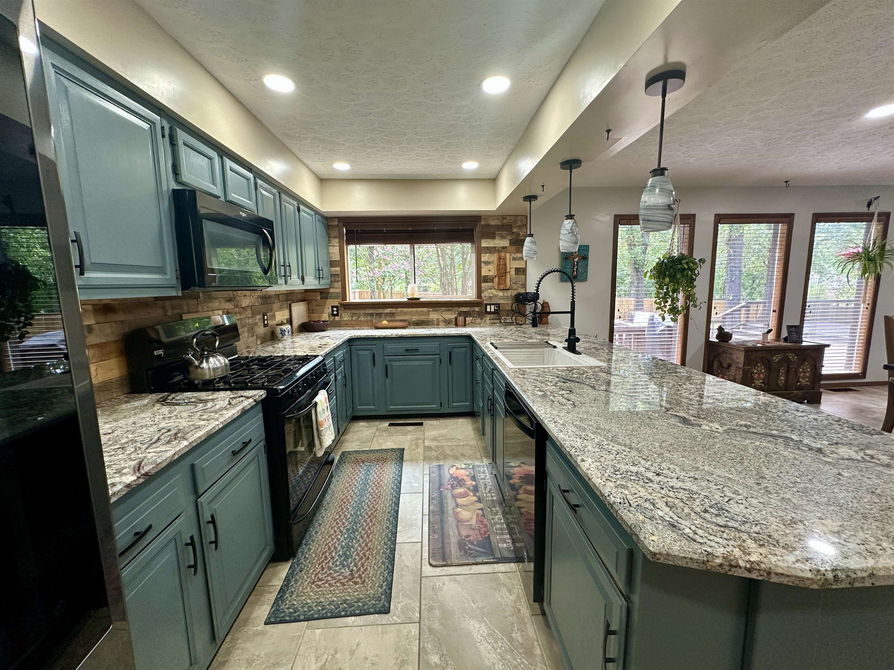 Northern Hills - Residential