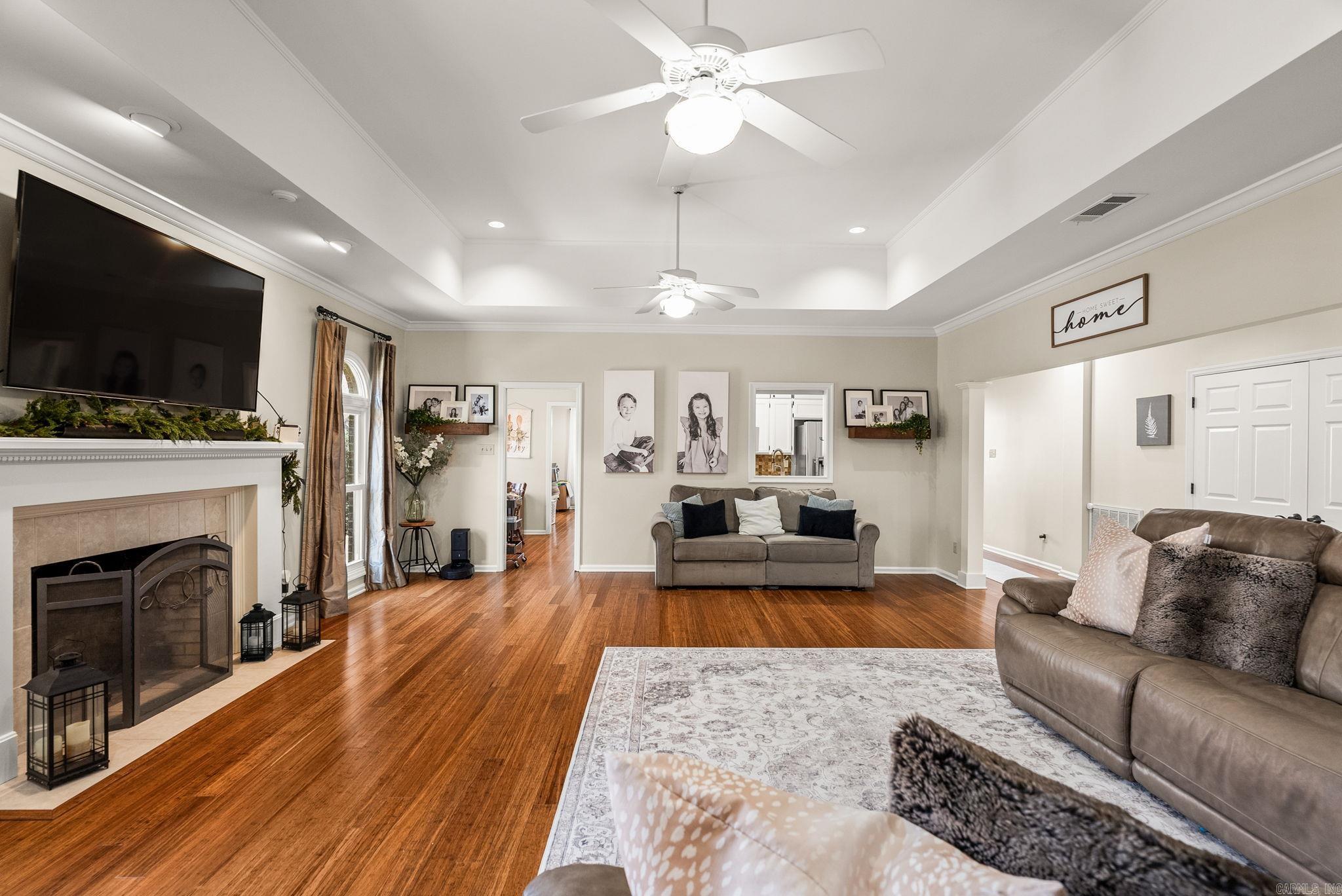 ST CHARLES ADDN - Residential