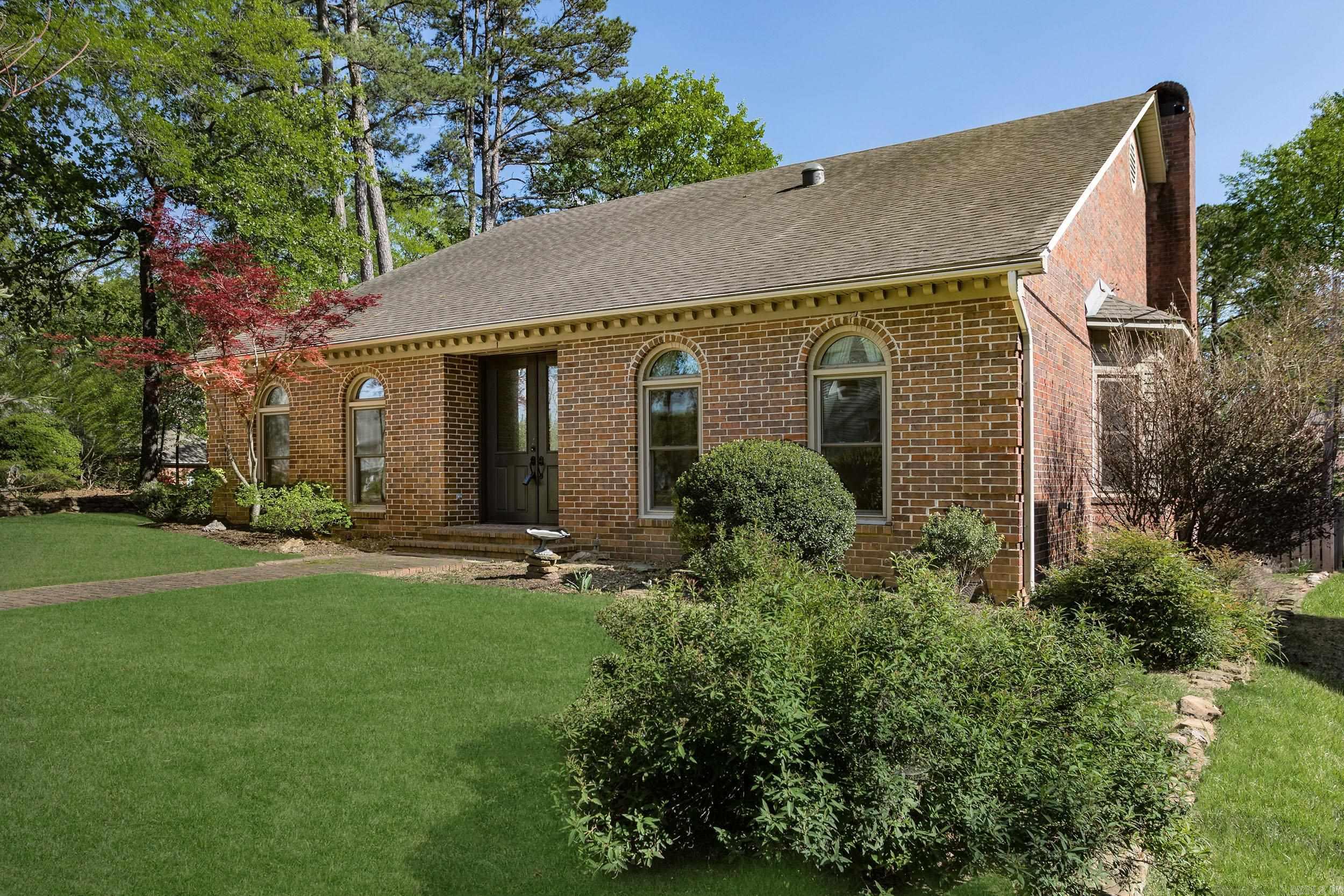 ST CHARLES ADDN - Residential