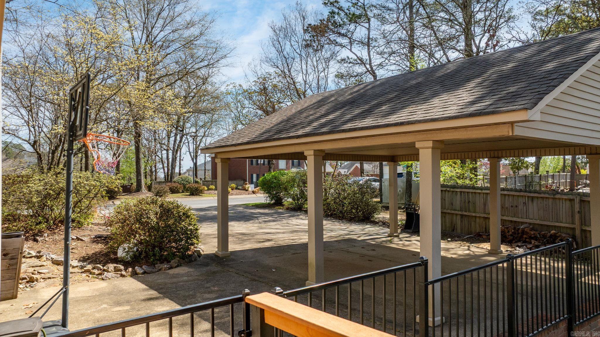 ST CHARLES ADDN - Residential