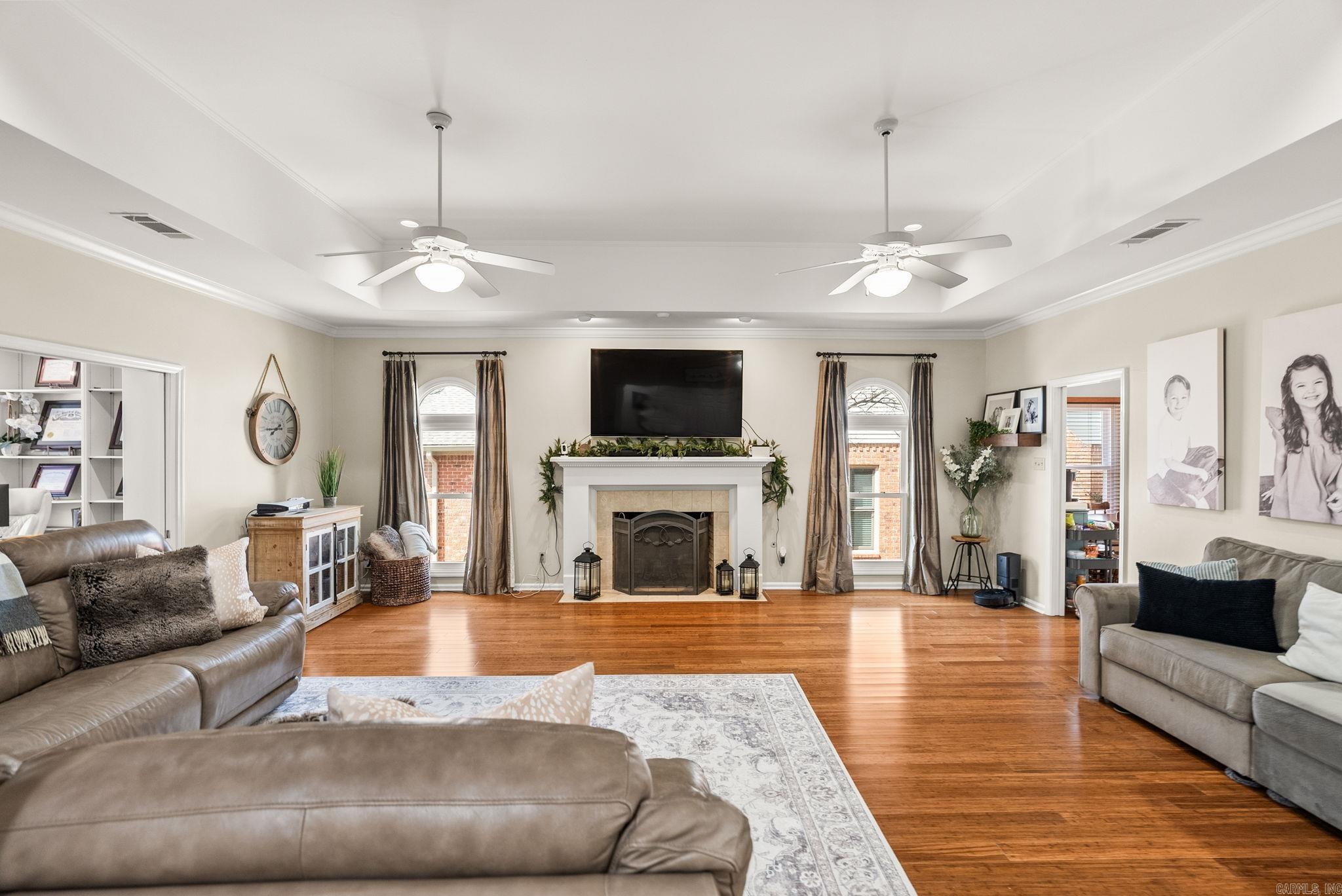 ST CHARLES ADDN - Residential