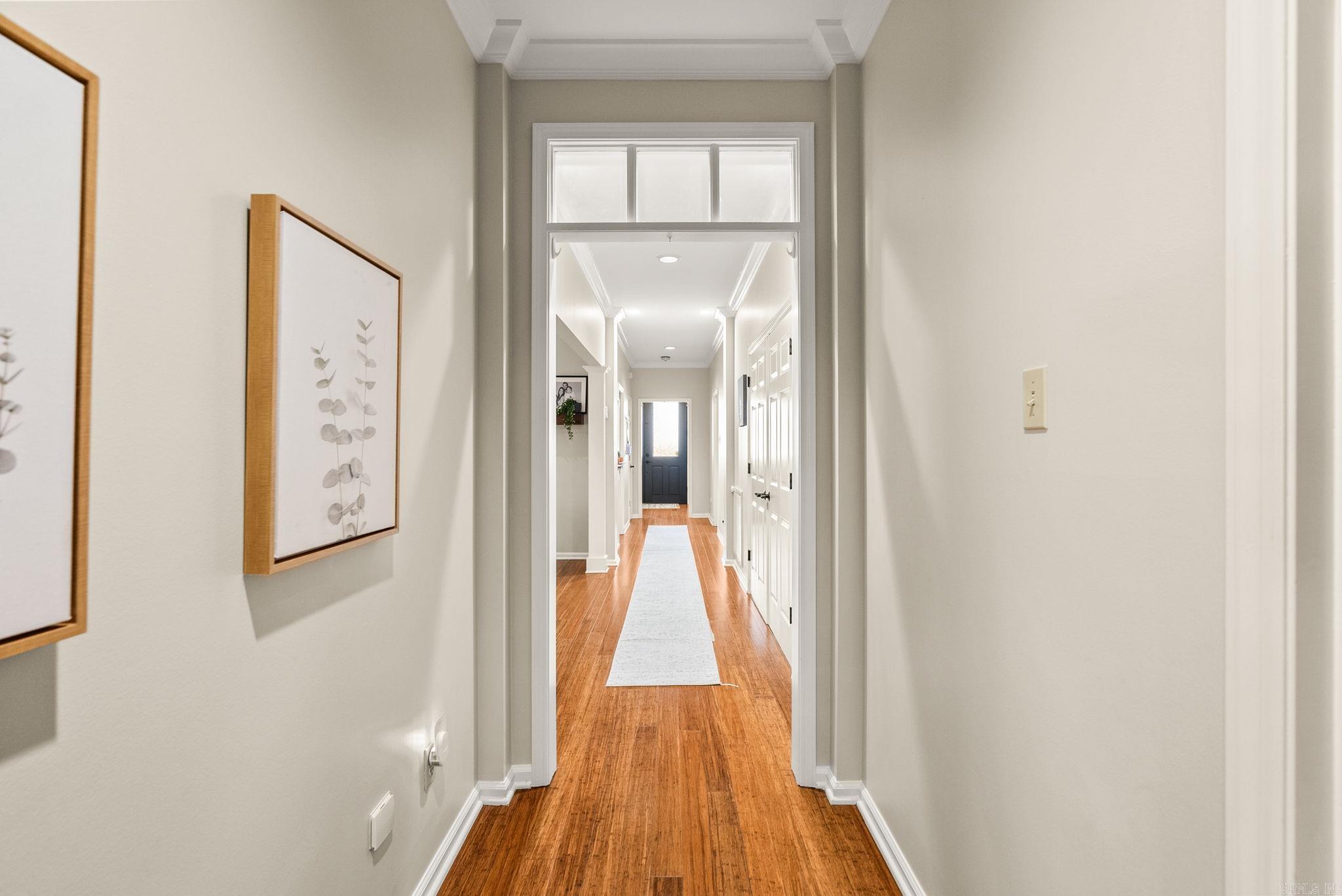 ST CHARLES ADDN - Residential