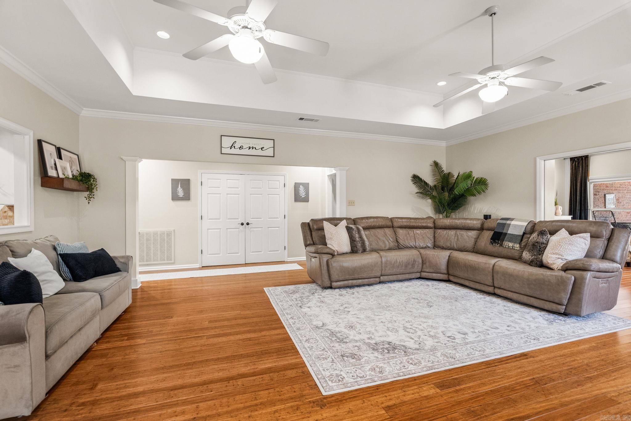 ST CHARLES ADDN - Residential