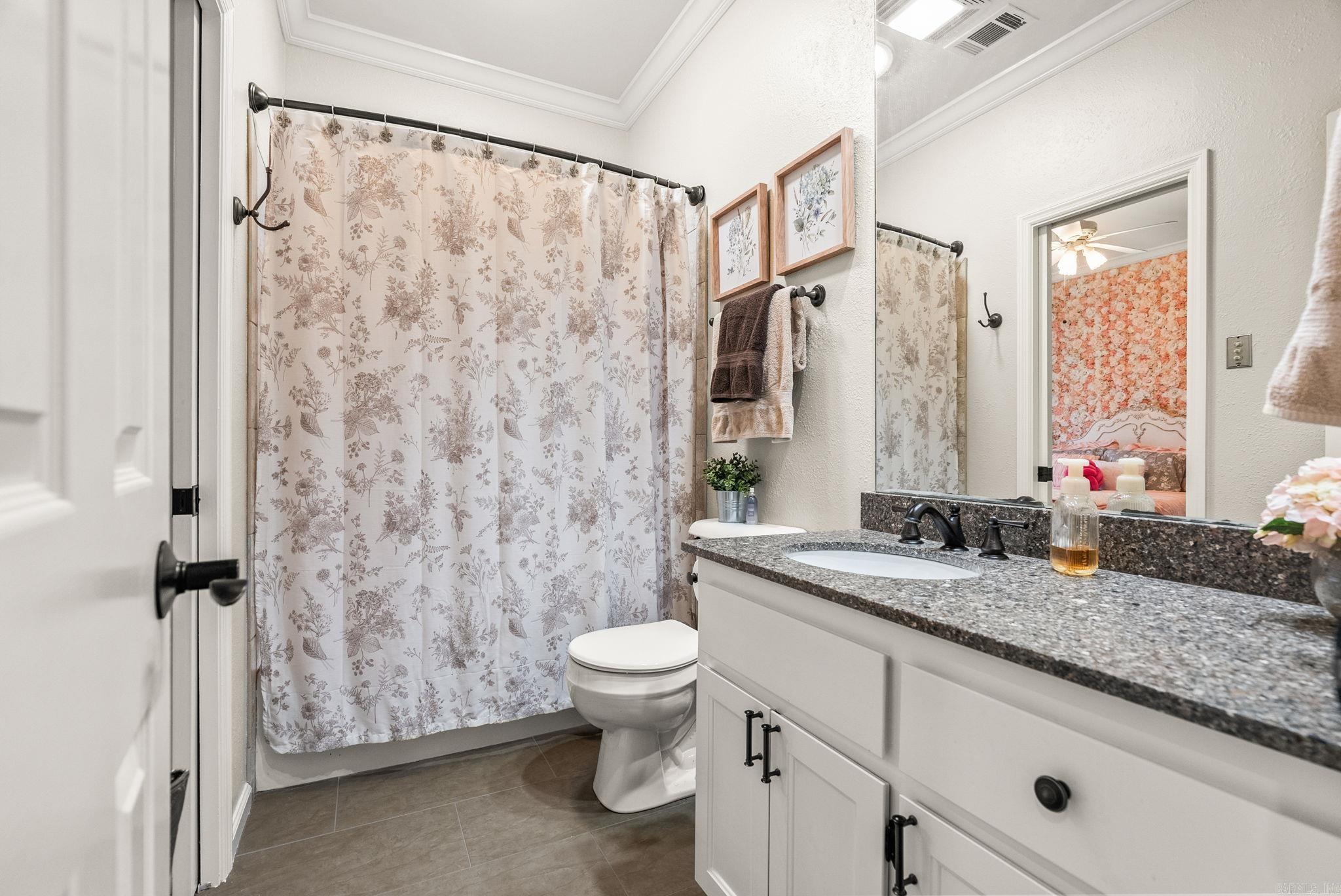 ST CHARLES ADDN - Residential