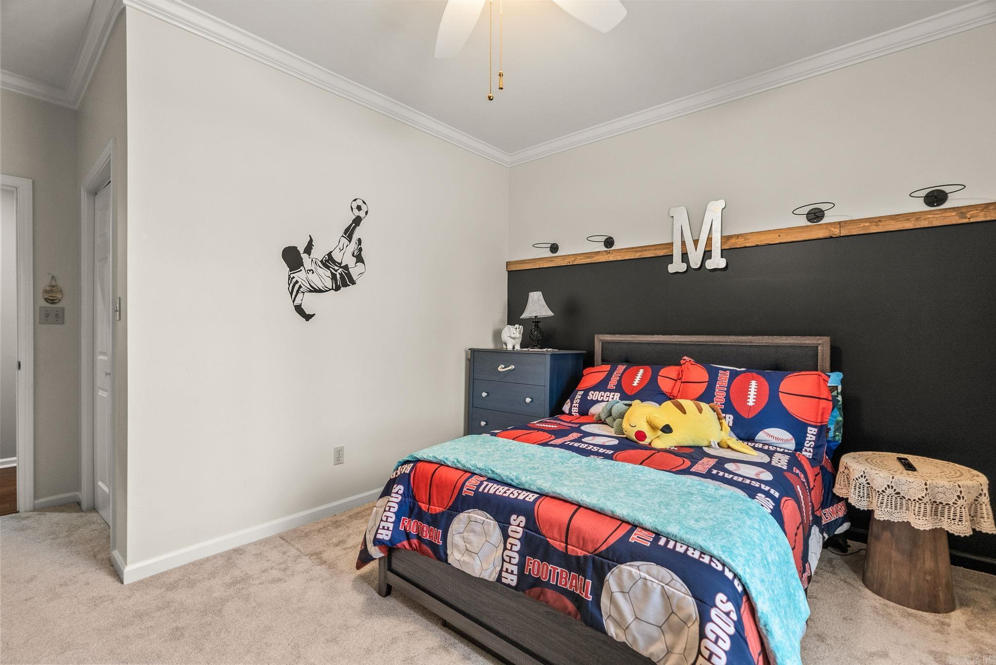 ST CHARLES ADDN - Residential