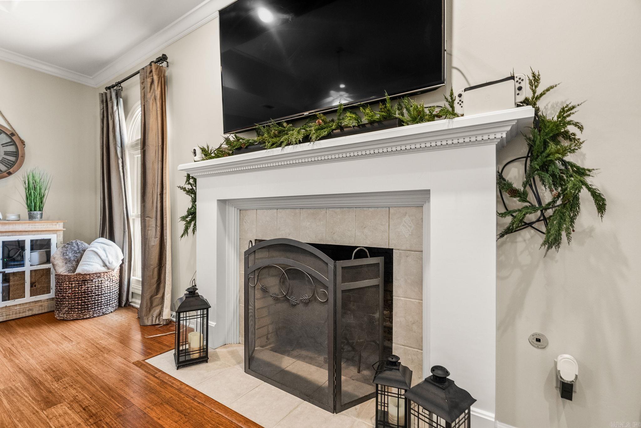 ST CHARLES ADDN - Residential