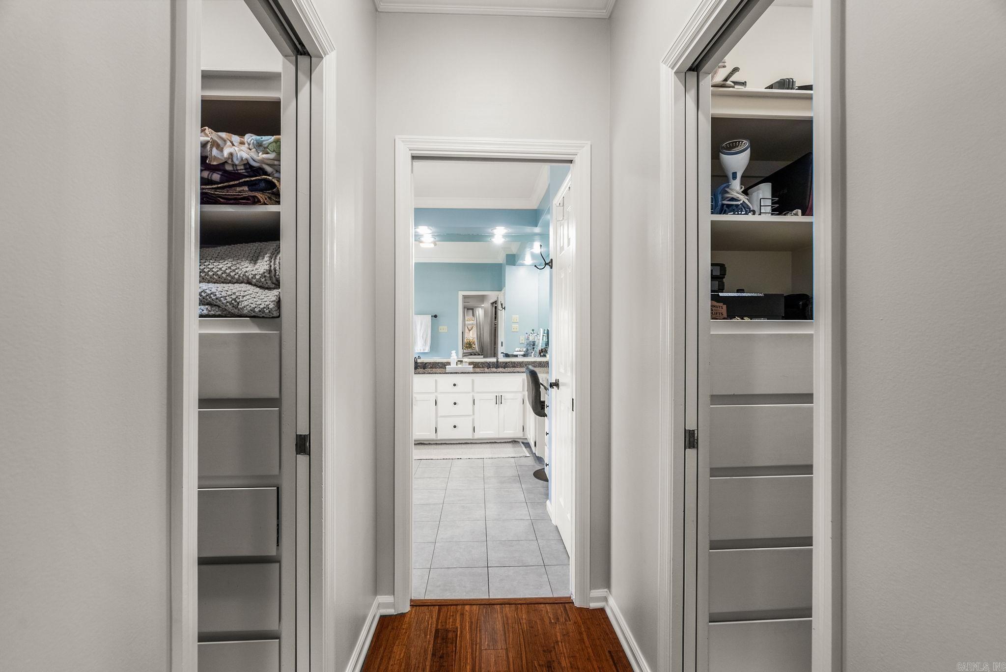 ST CHARLES ADDN - Residential