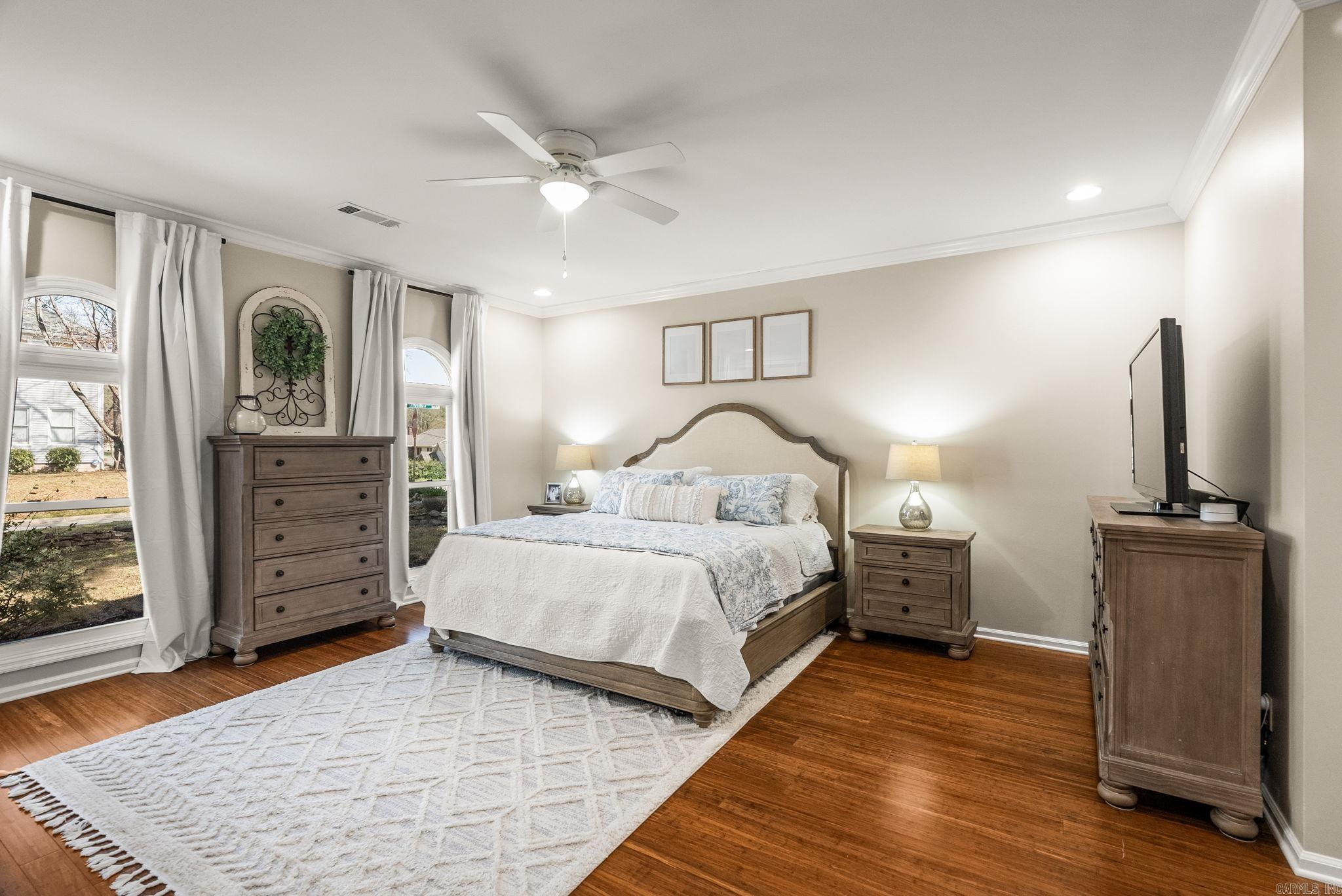 ST CHARLES ADDN - Residential