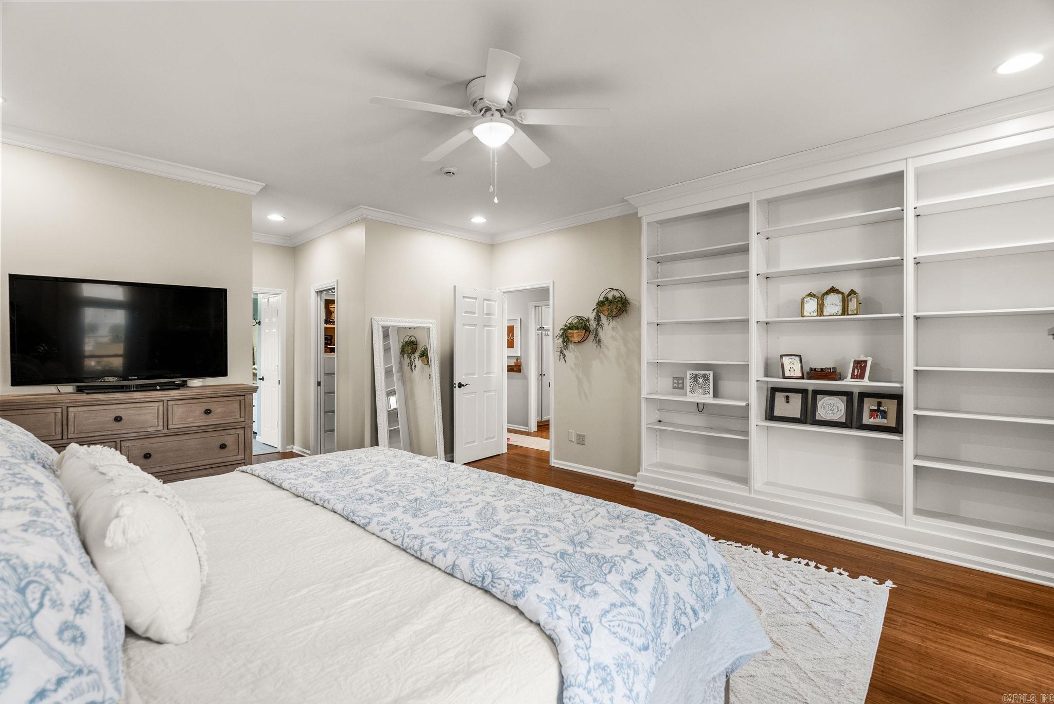 ST CHARLES ADDN - Residential