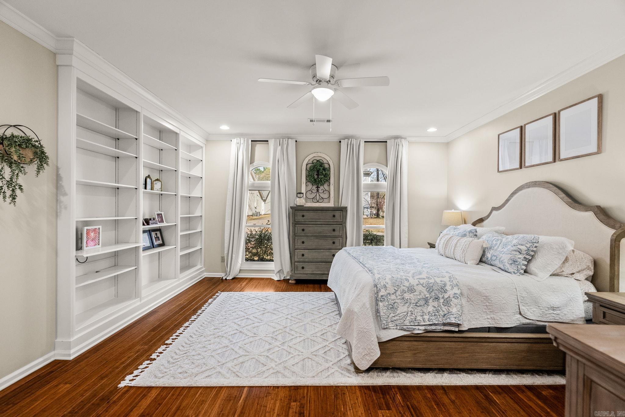 ST CHARLES ADDN - Residential