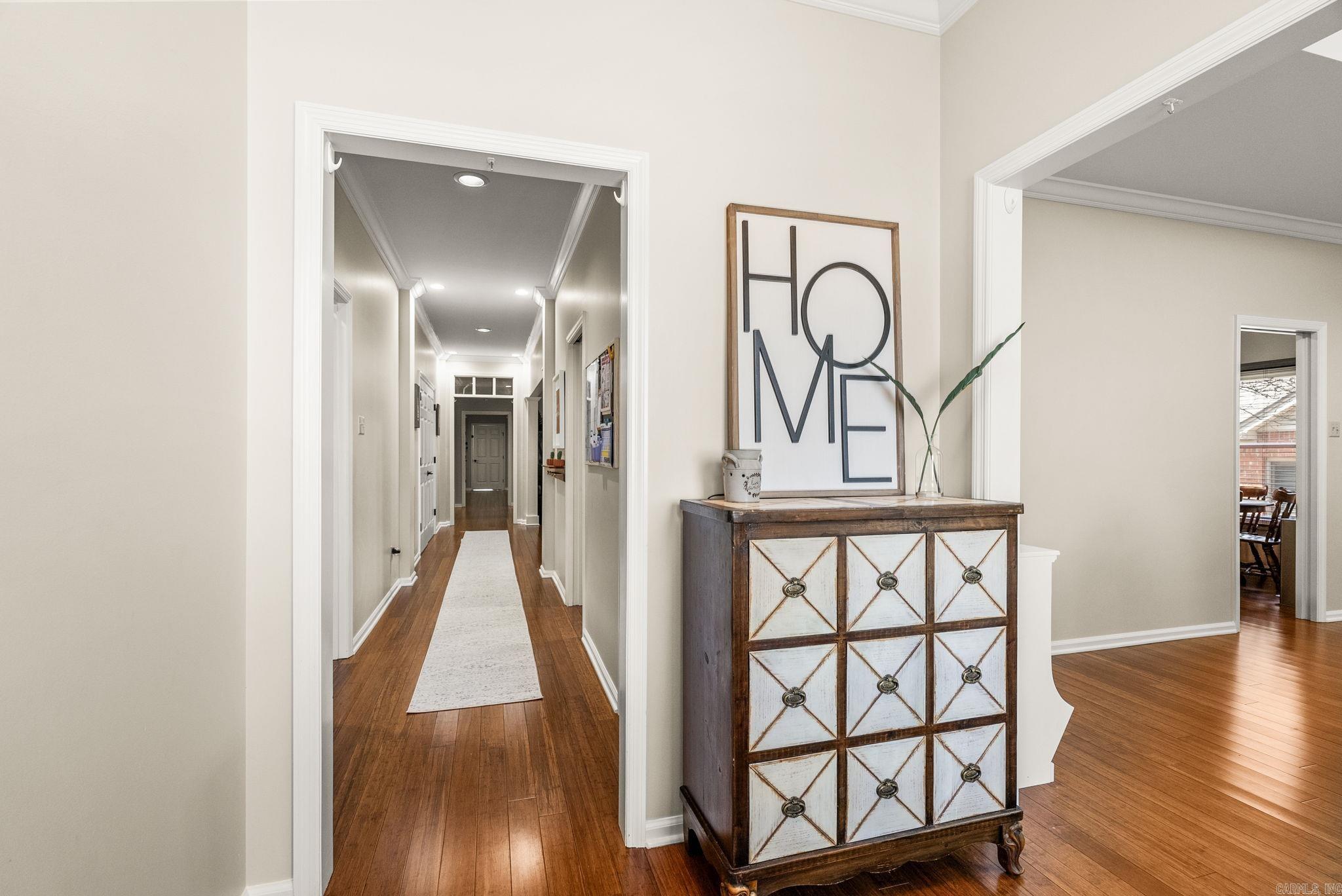 ST CHARLES ADDN - Residential