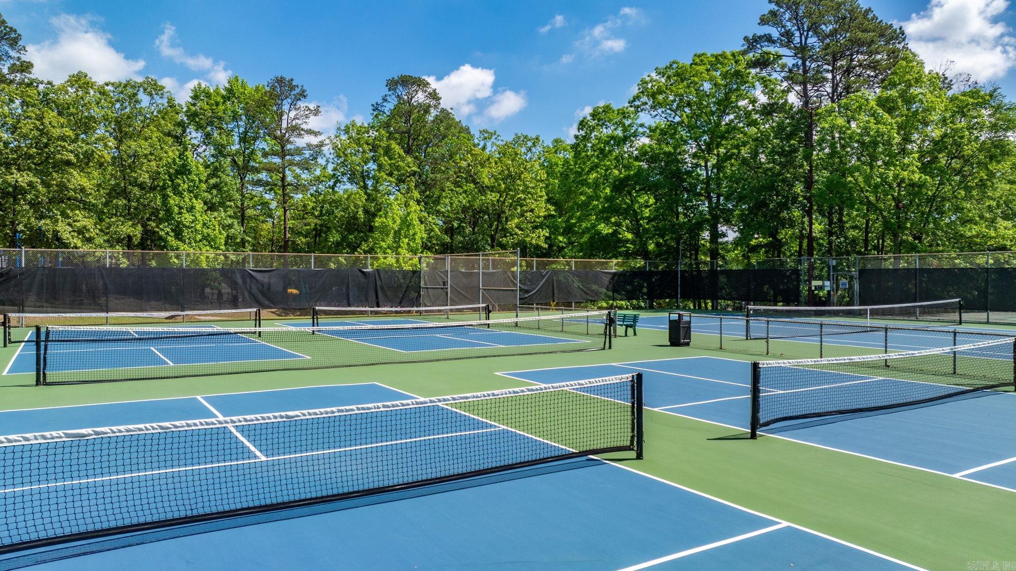 ST CHARLES ADDN - Residential