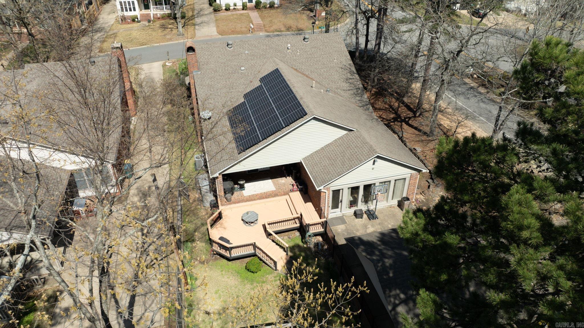 ST CHARLES ADDN - Residential