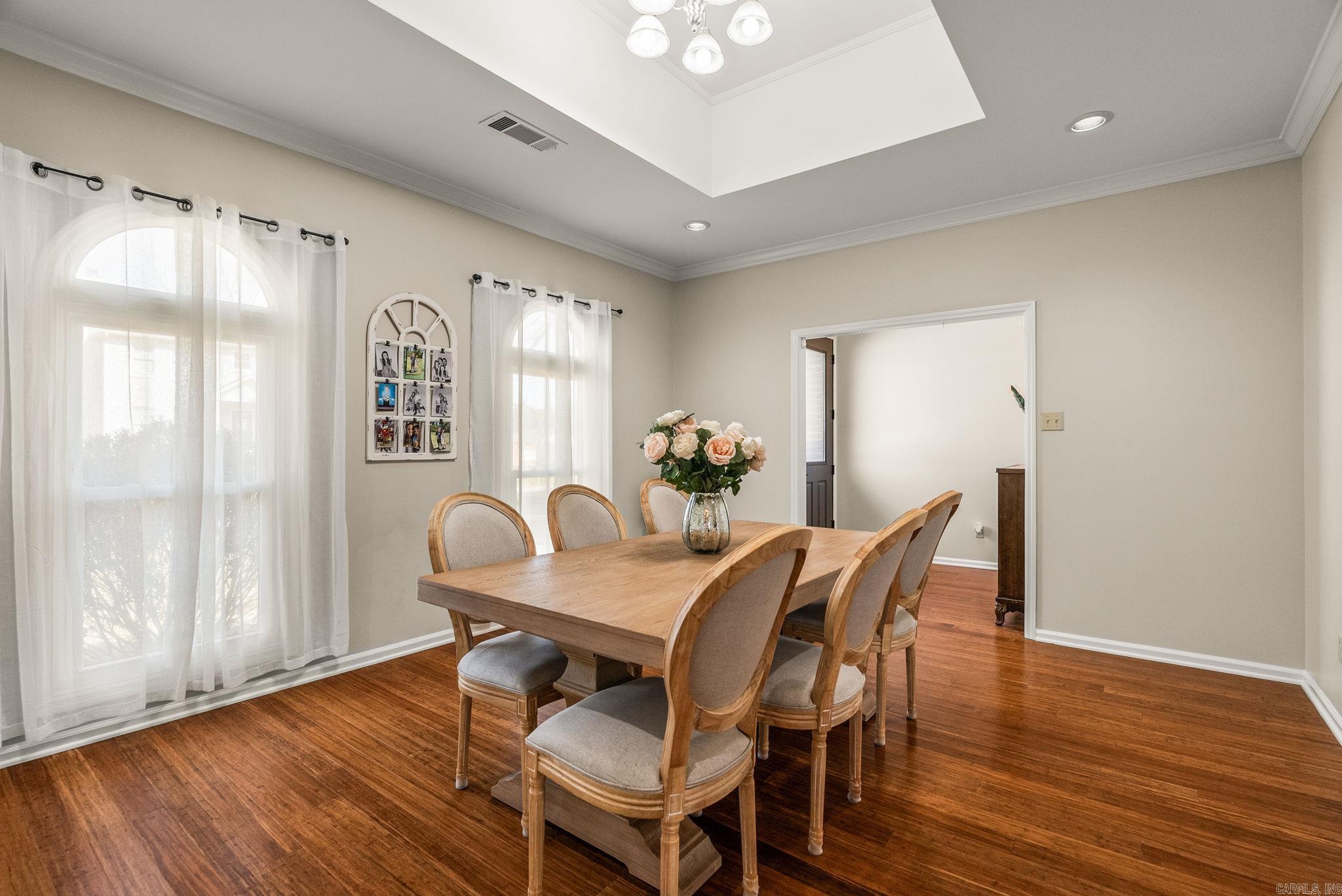 ST CHARLES ADDN - Residential