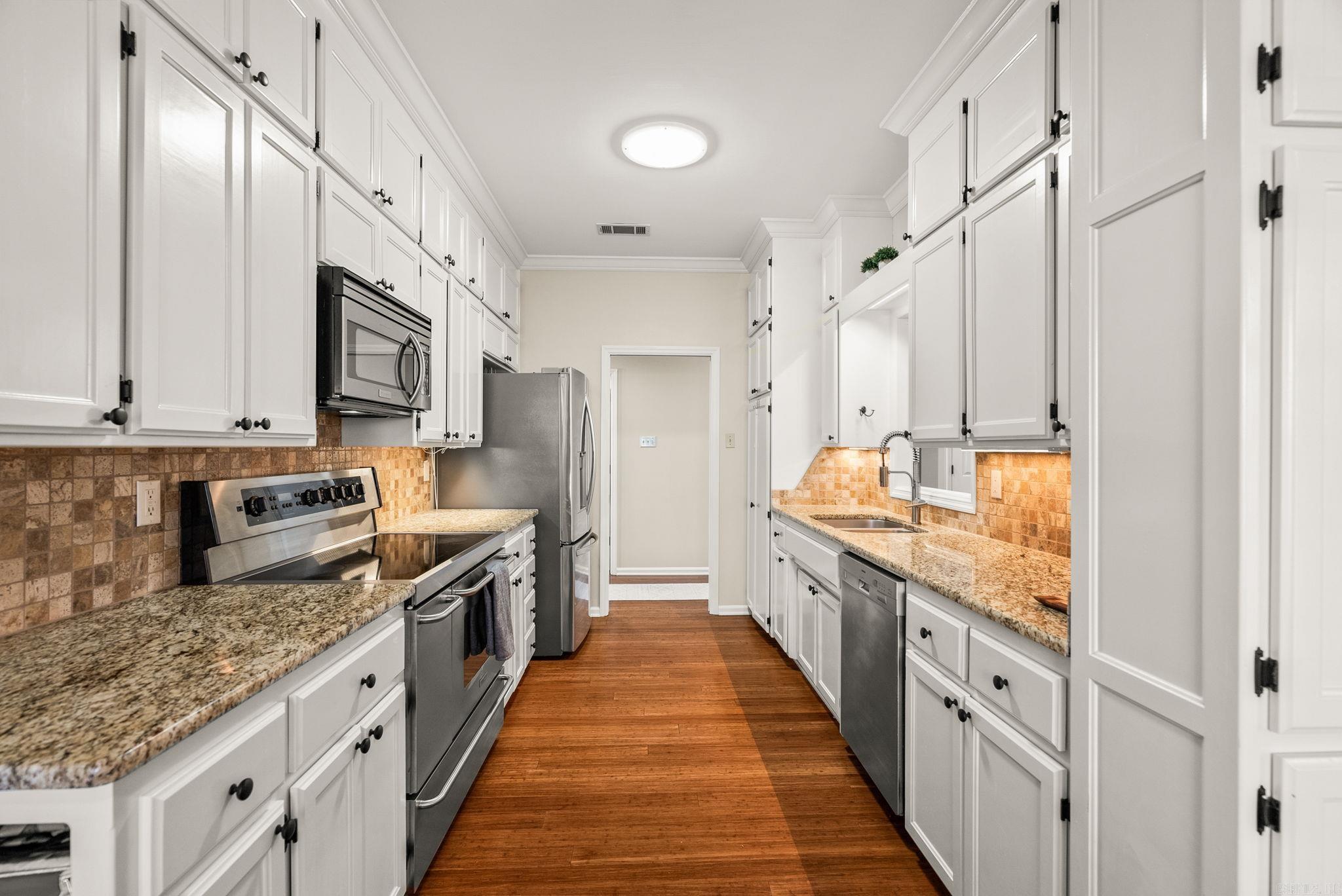 ST CHARLES ADDN - Residential