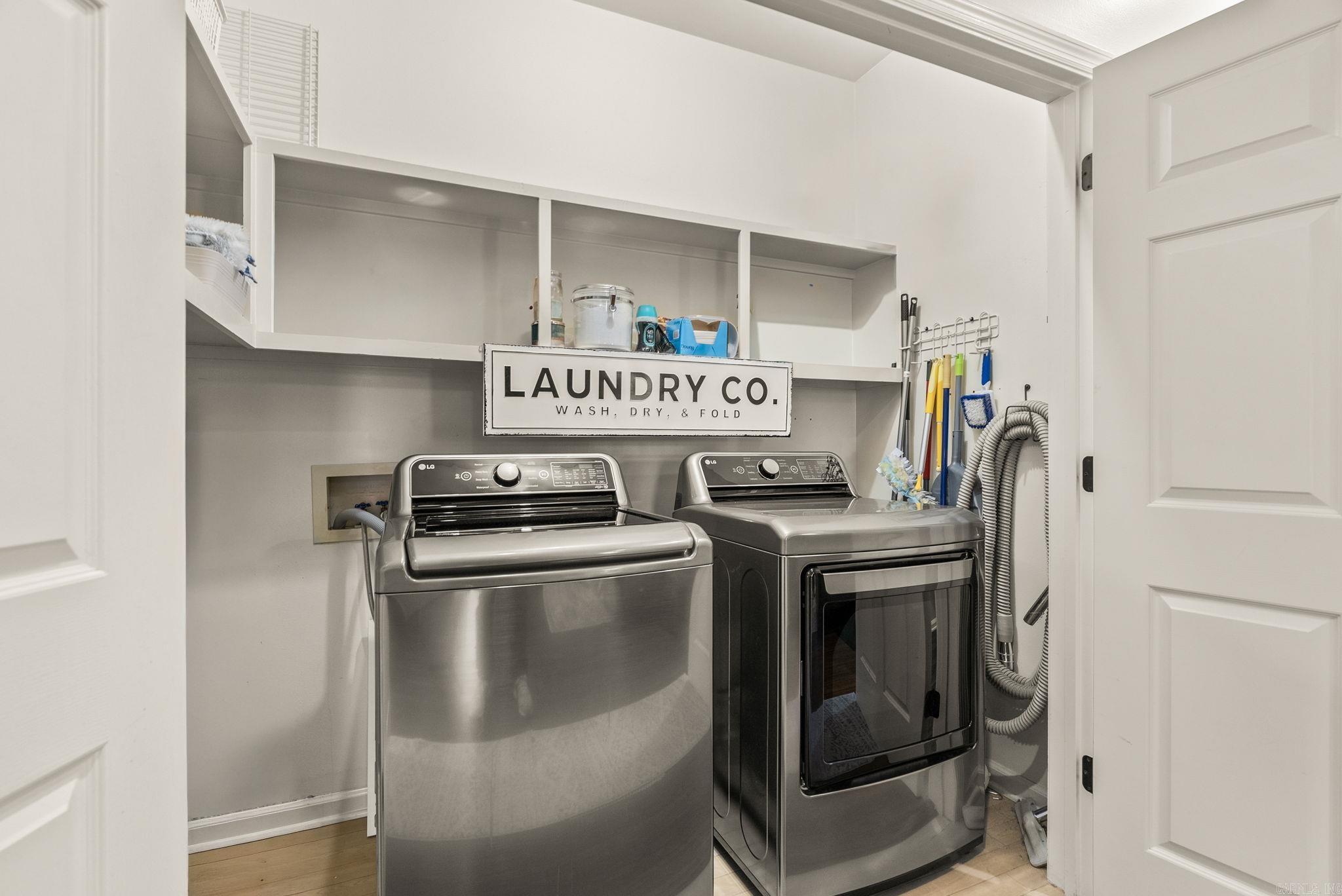 ST CHARLES ADDN - Residential