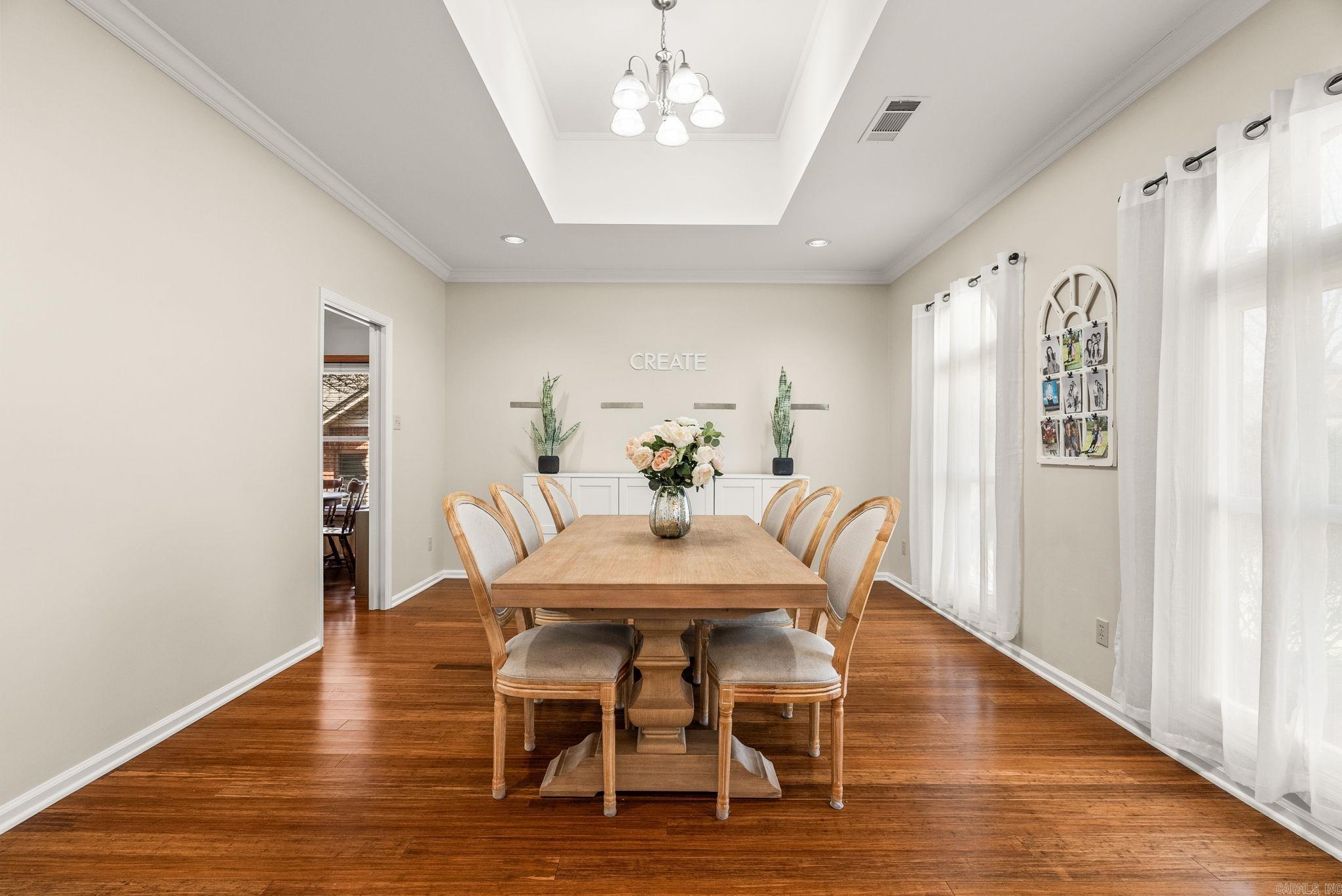 ST CHARLES ADDN - Residential